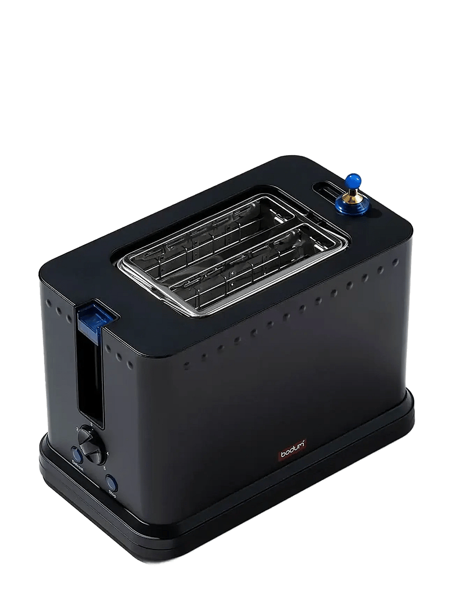 Bodum - OTTONI - toaster - sort - 1