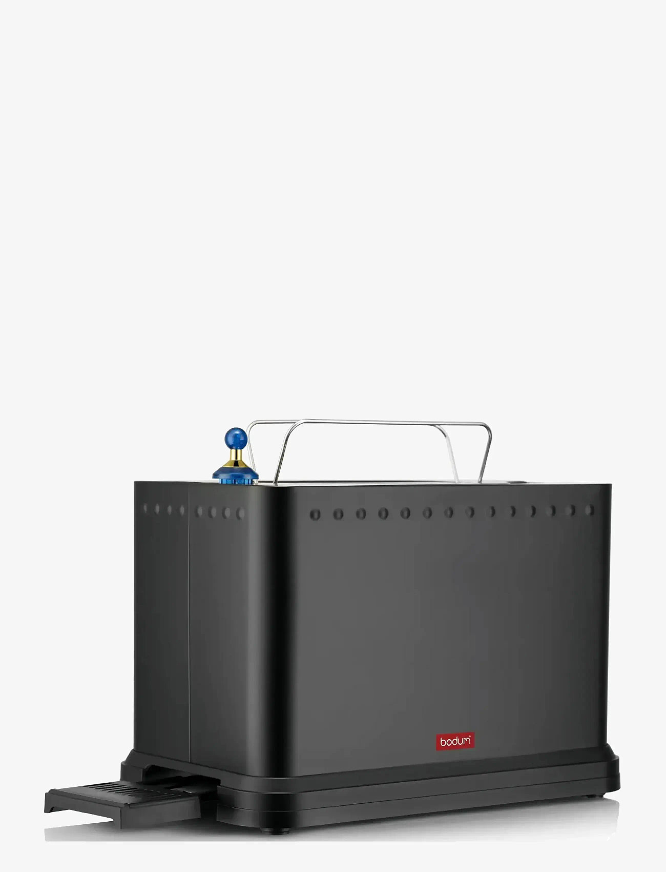 Bodum - OTTONI - rösterid - sort - 1