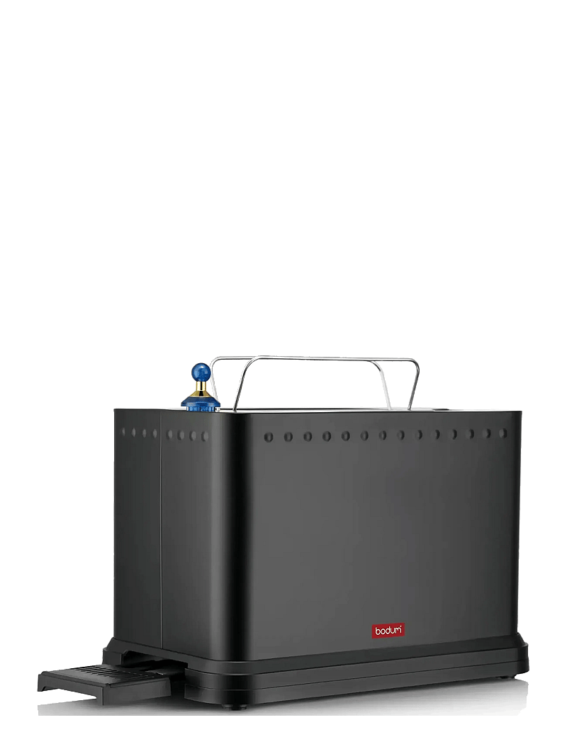 Bodum - OTTONI - rösterid - sort - 1