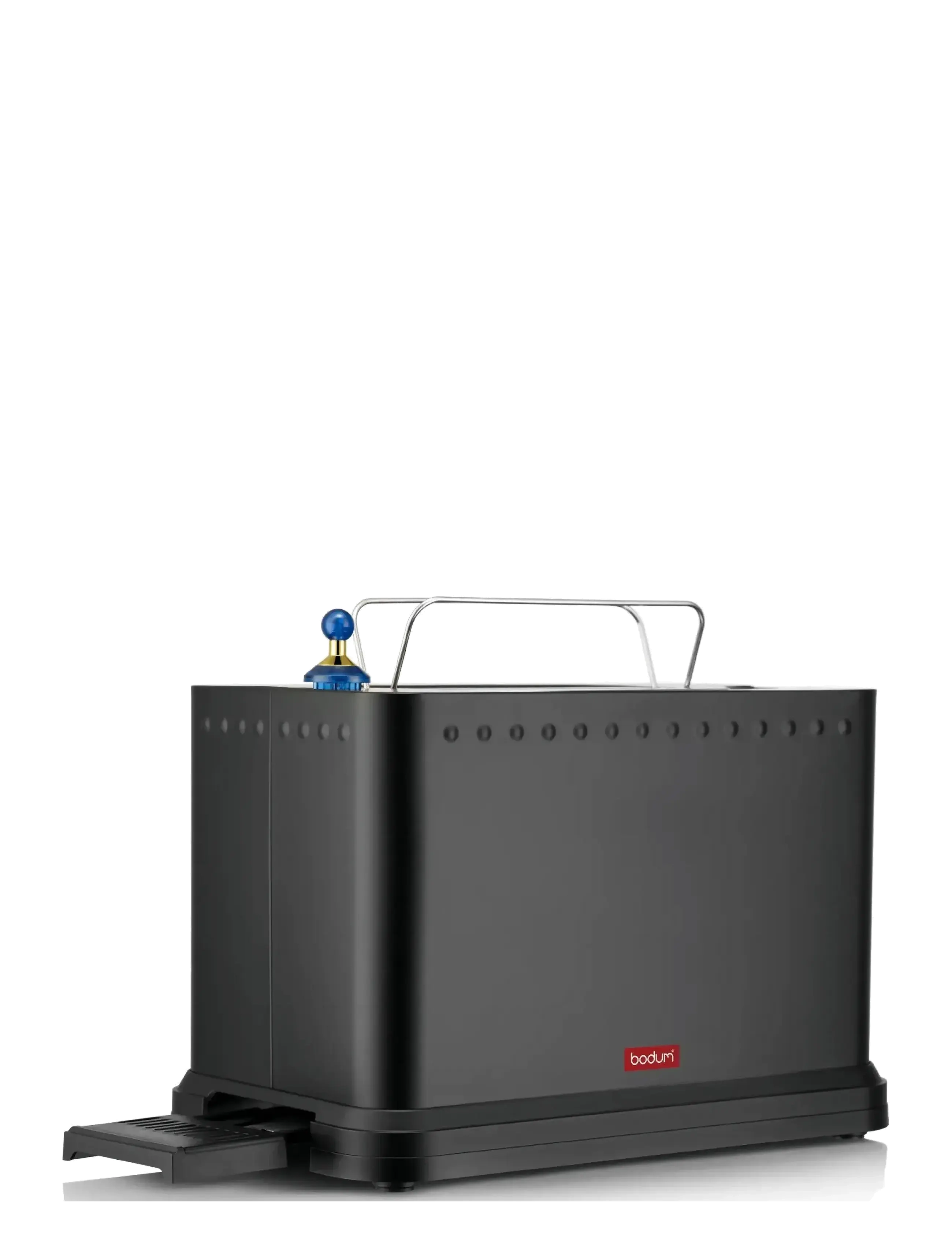 Bodum - OTTONI - toaster - sort - 2
