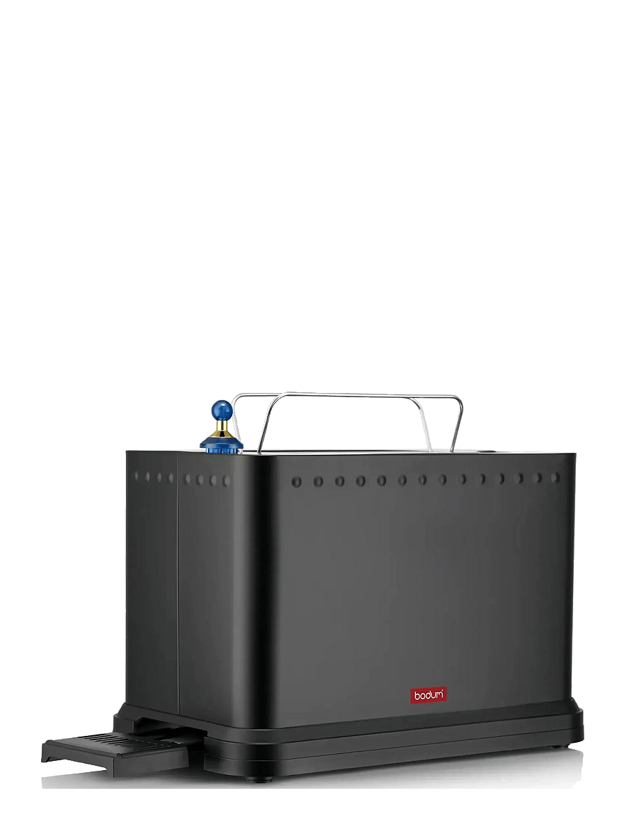 Bodum - OTTONI - toaster - sort - 2