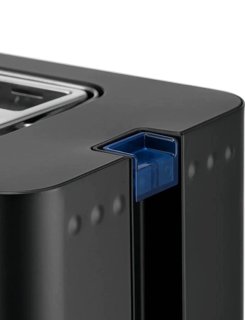 Bodum - OTTONI - rösterid - sort - 4