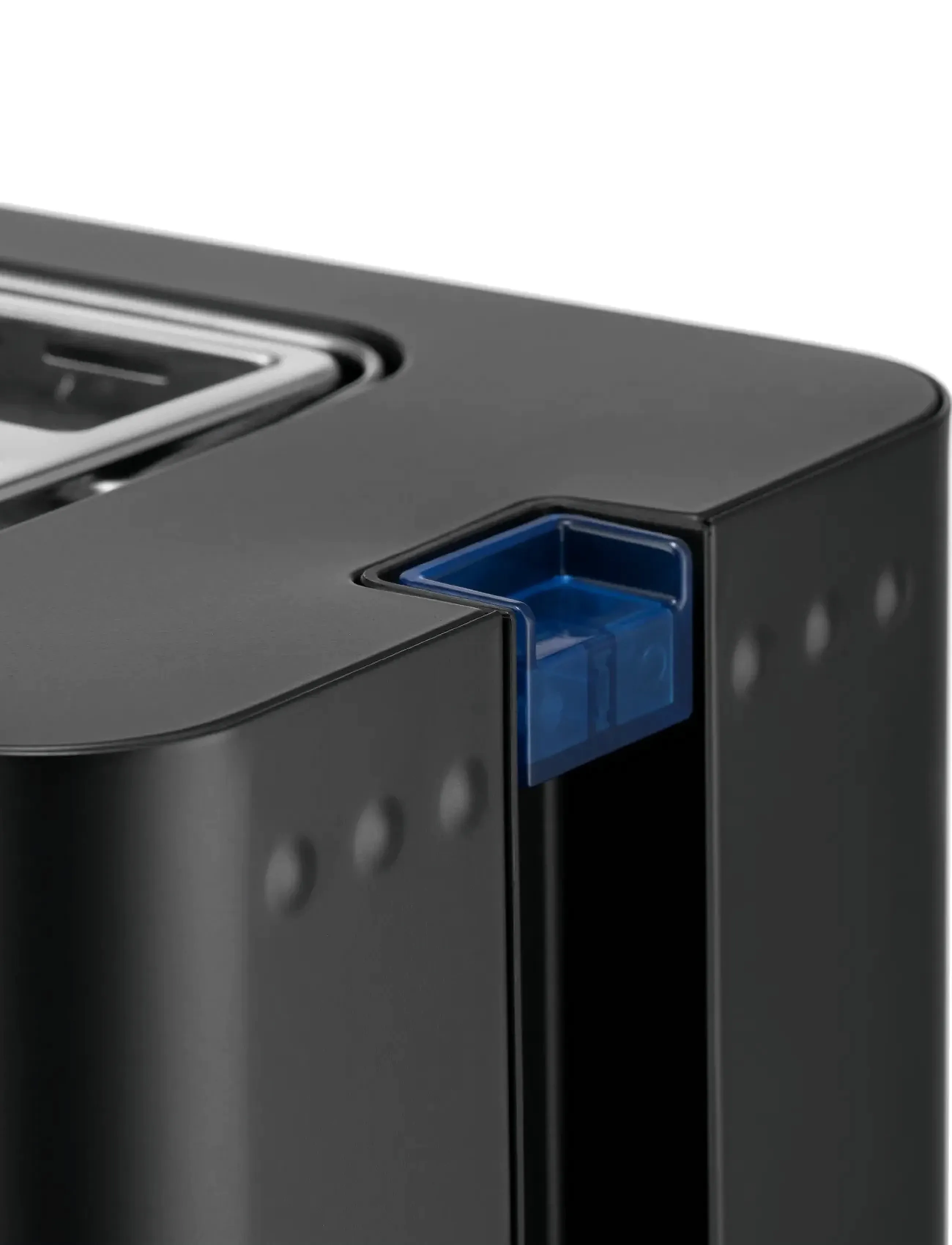 Bodum - OTTONI - toaster - sort - 4
