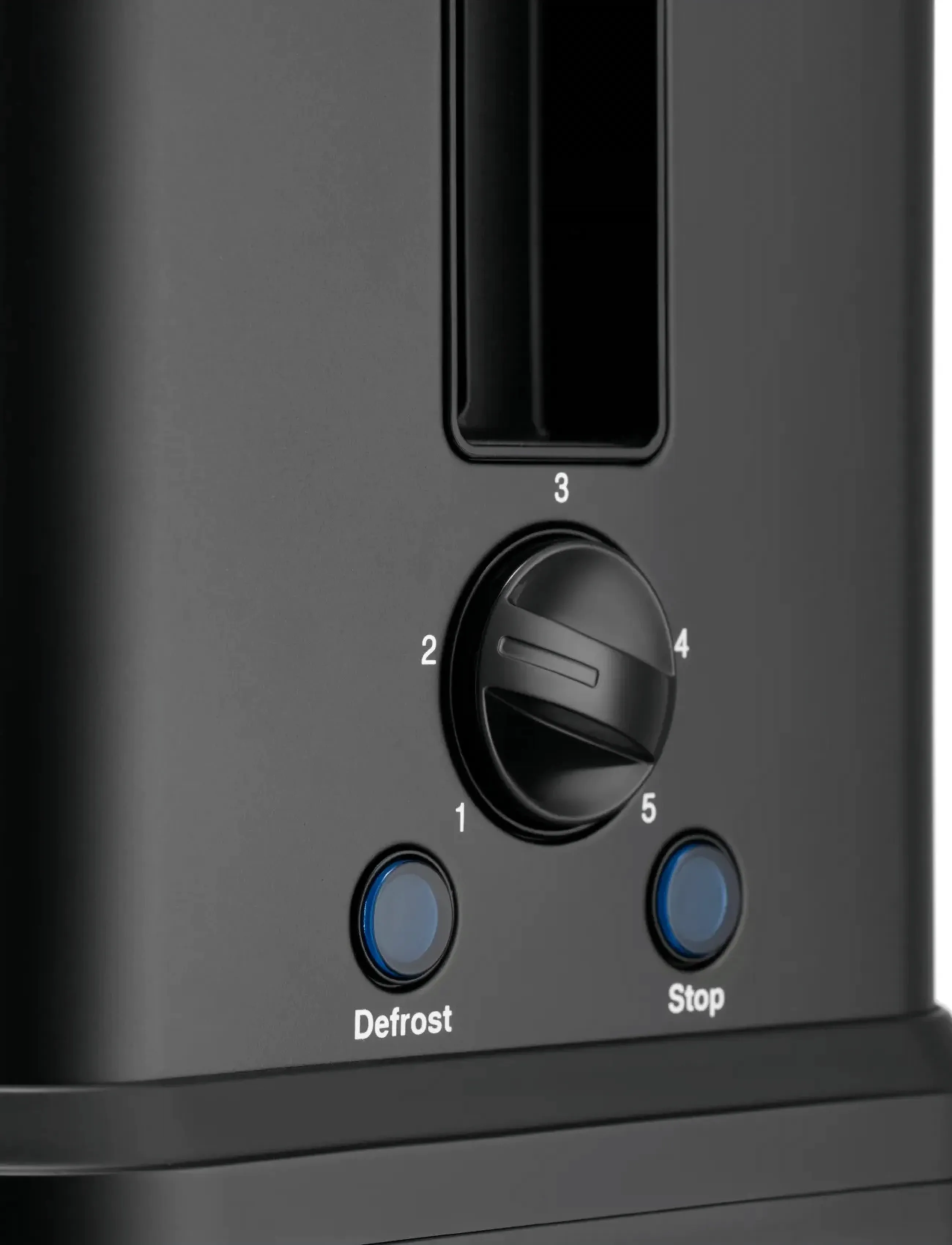 Bodum - OTTONI - toaster - sort - 5