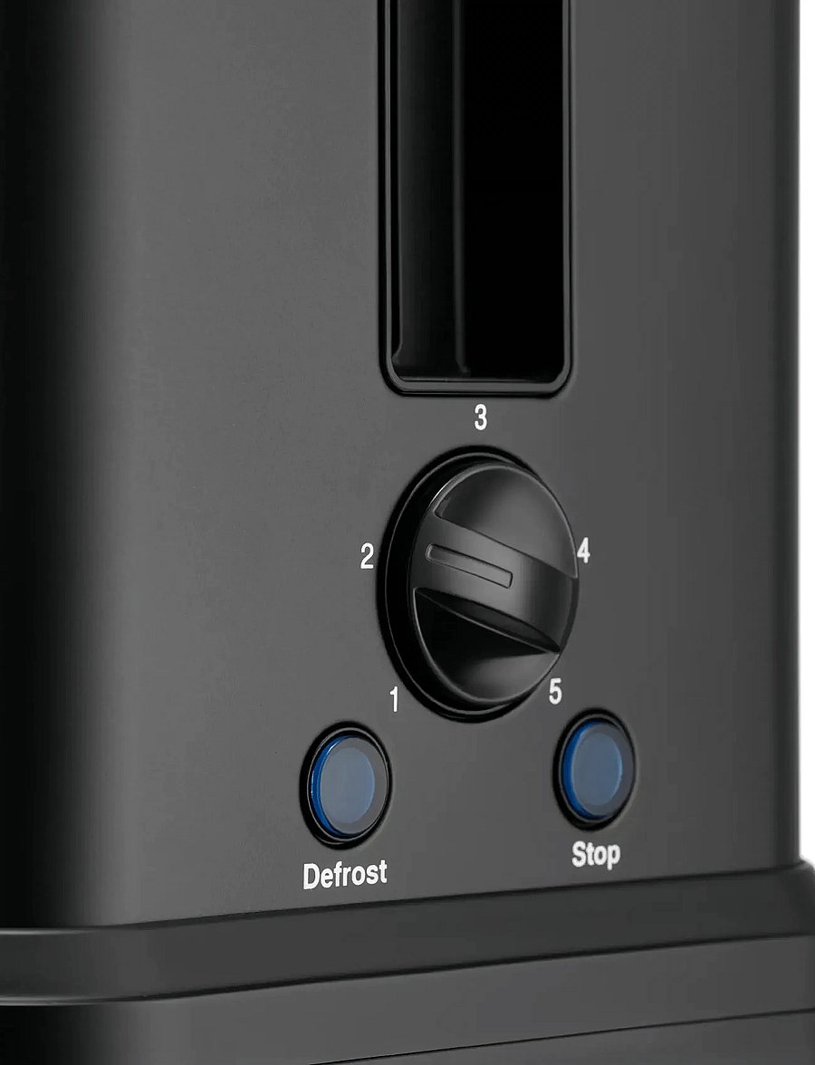 Bodum - OTTONI - toaster - sort - 5