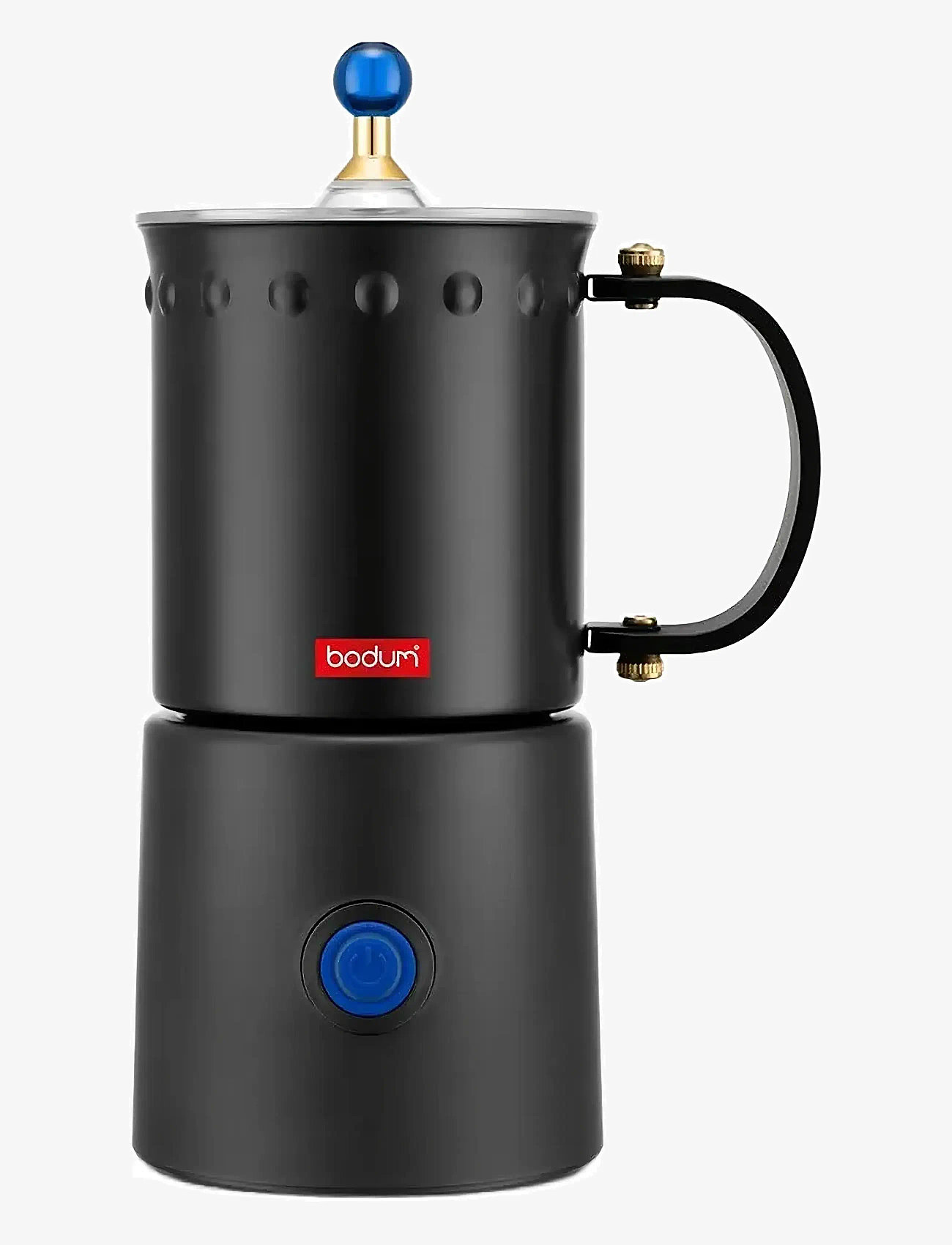 Bodum - OTTONI - milchschäumer - sort - 0