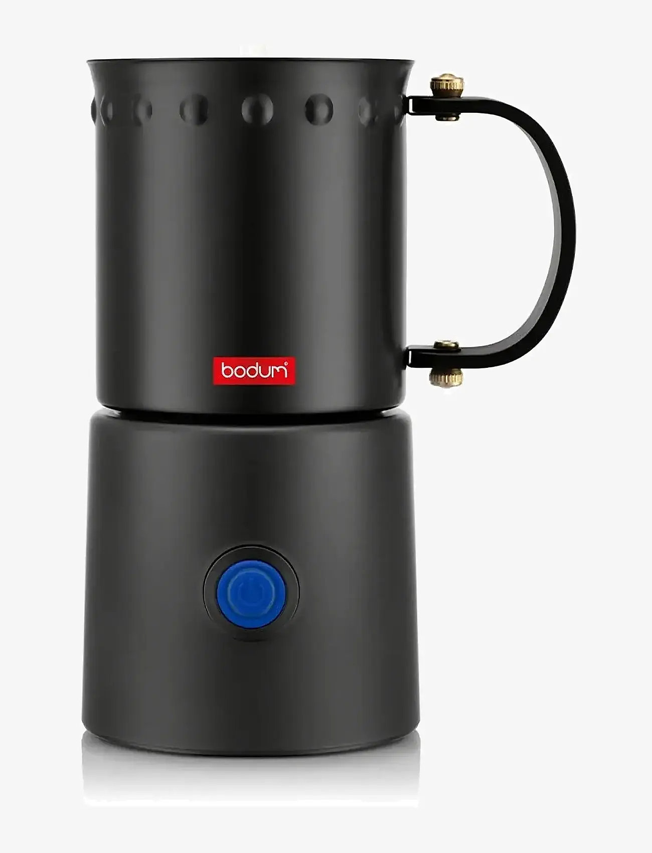 Bodum - OTTONI - milchschäumer - sort - 1