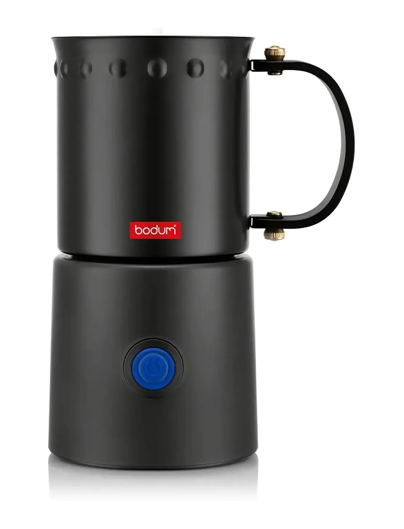 Bodum - OTTONI - melkeskummere - sort - 1