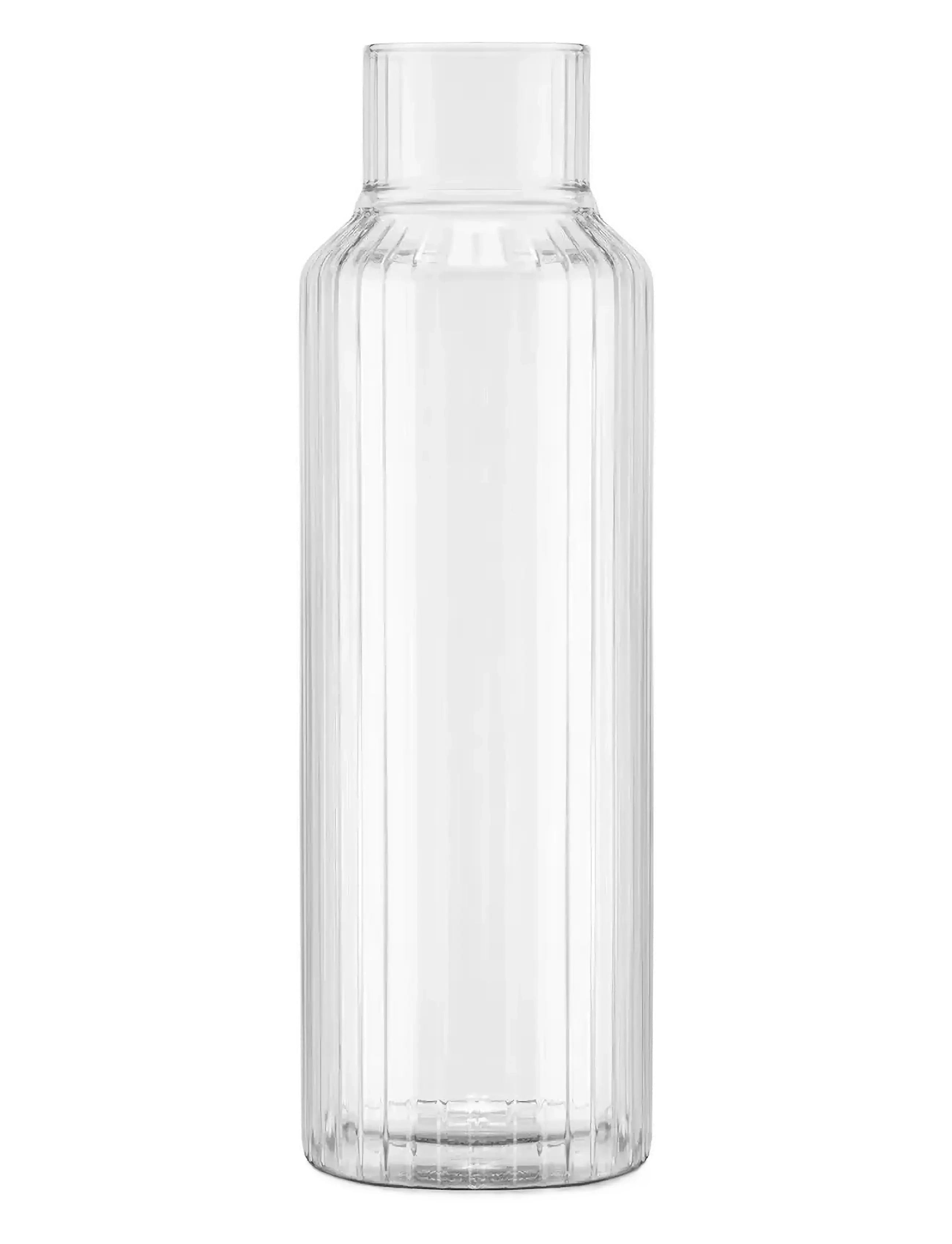 Bodum NAVALIA - Vattenkaraffer - TRANSPARENT / white