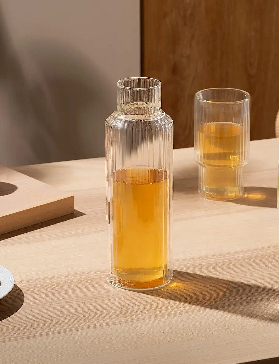 Bodum - NAVALIA - veekannud - transparent - 0