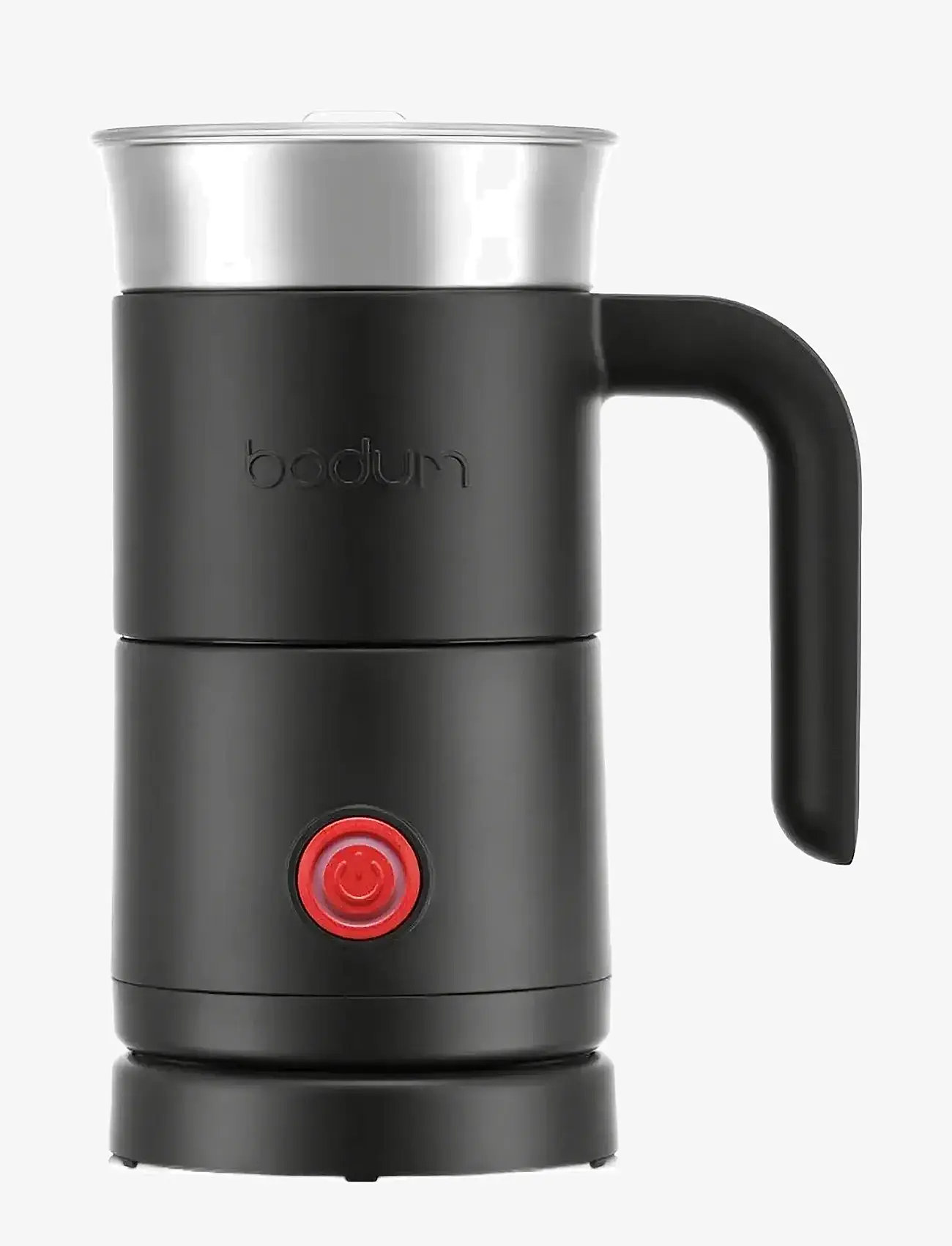 Bodum - BARISTA - milk frothers - sort - 0