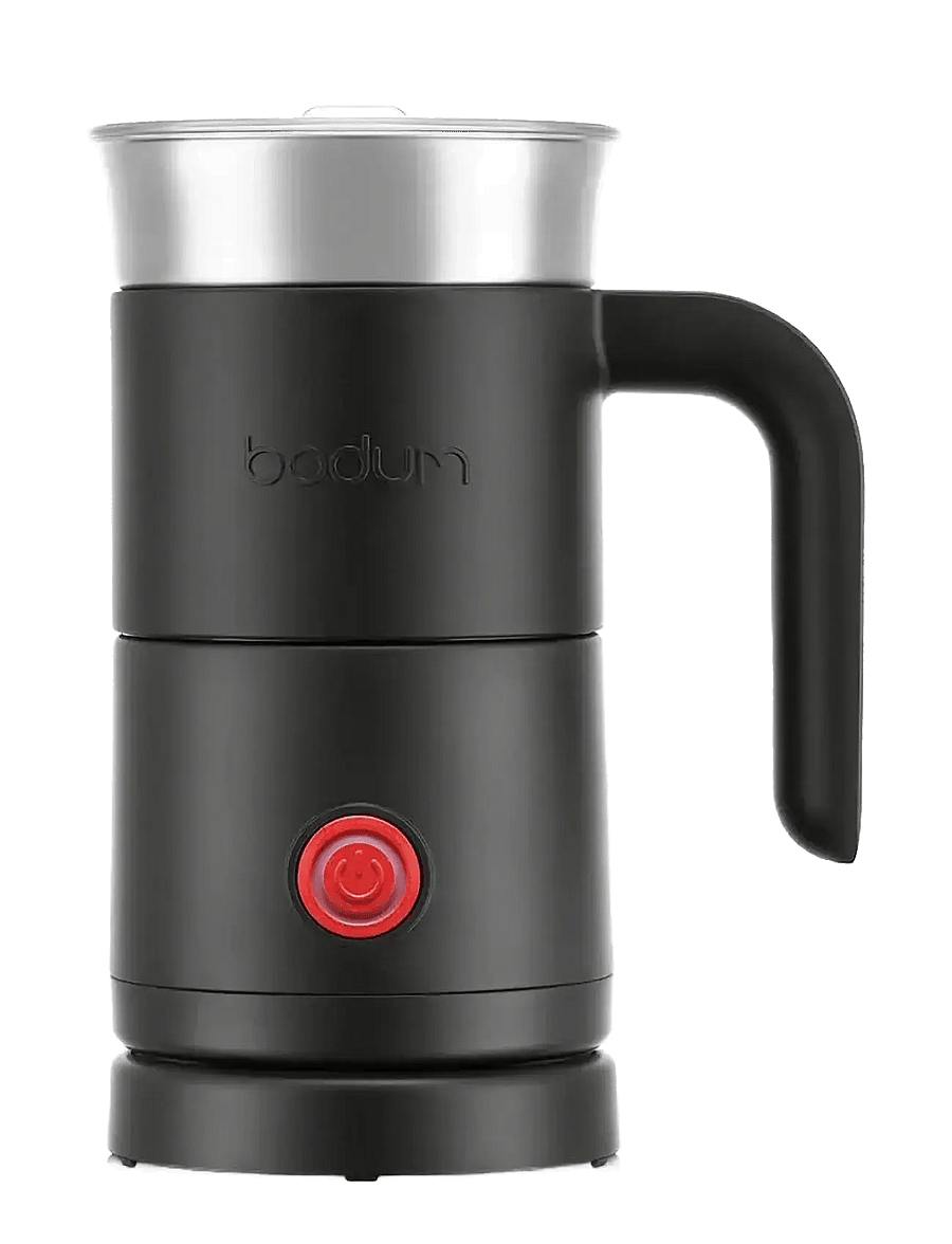 Bodum - BARISTA - sort - 1