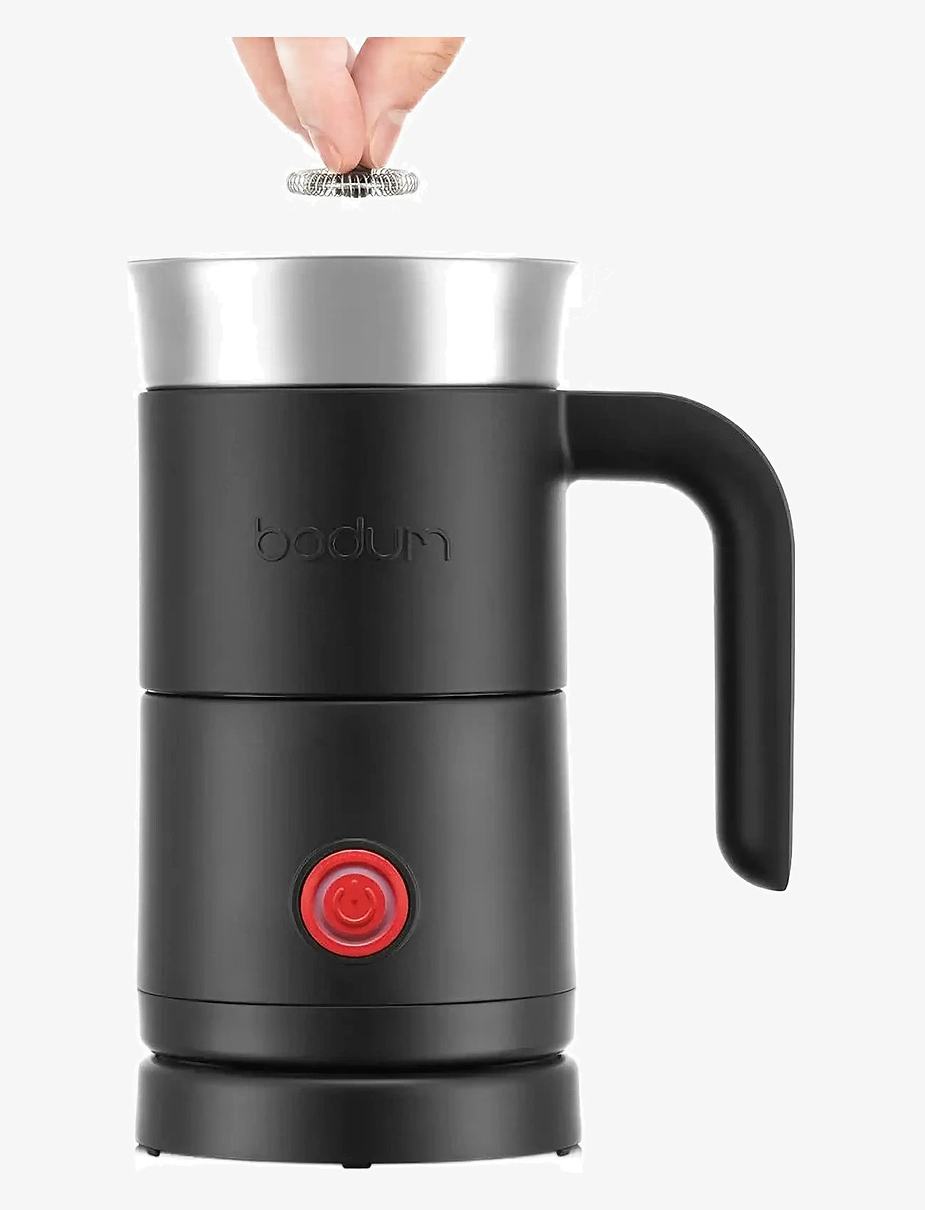 Bodum - BARISTA - milk frothers - sort - 1