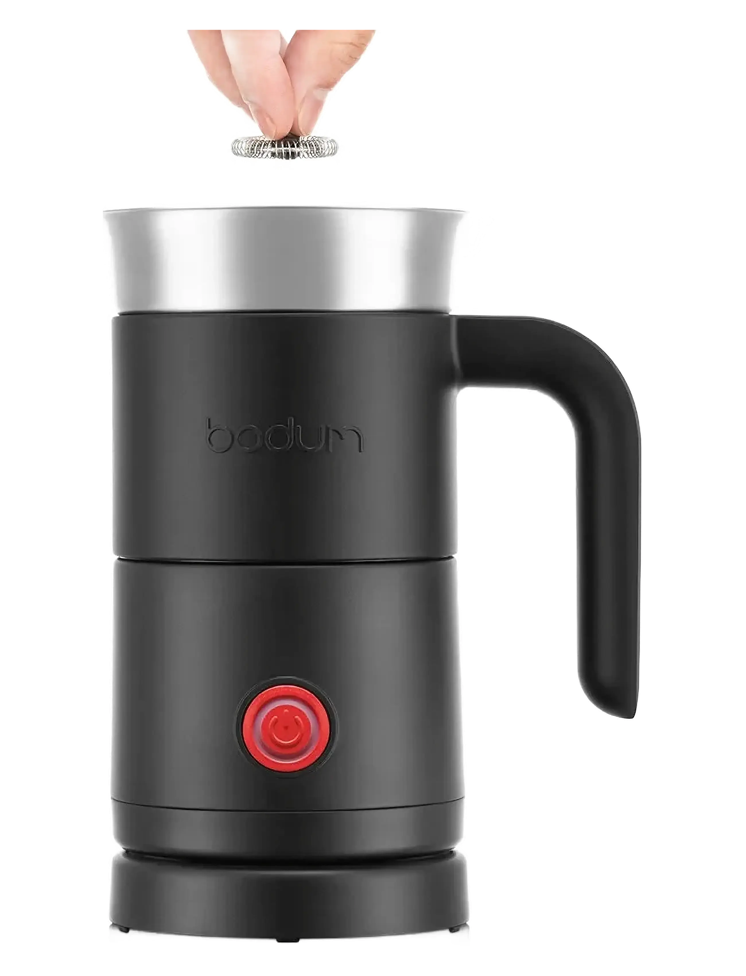 Bodum - BARISTA - sort - 2