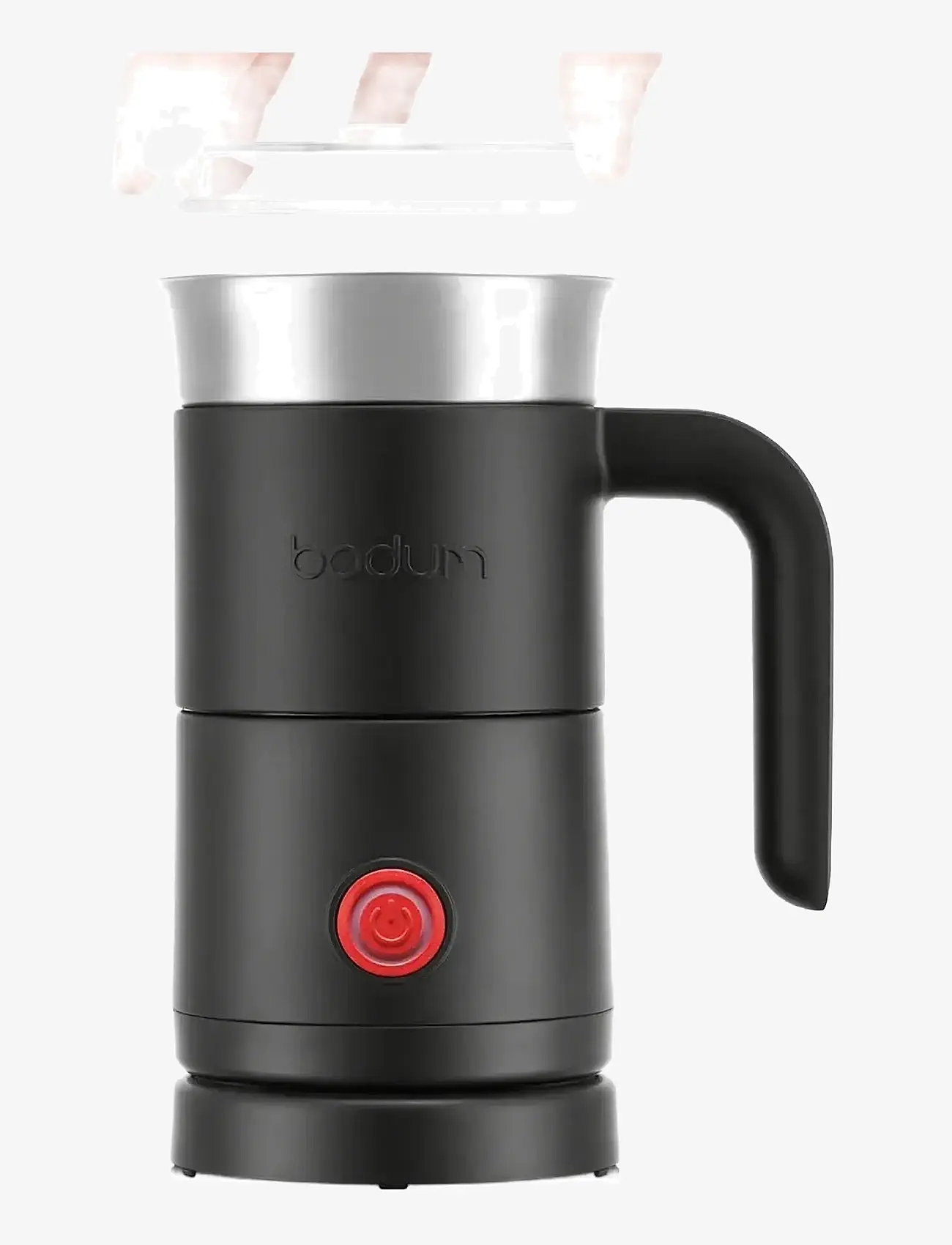 Bodum - BARISTA - milk frothers - sort - 2
