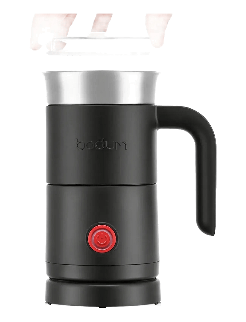 Bodum - BARISTA - milchschäumer - sort - 3