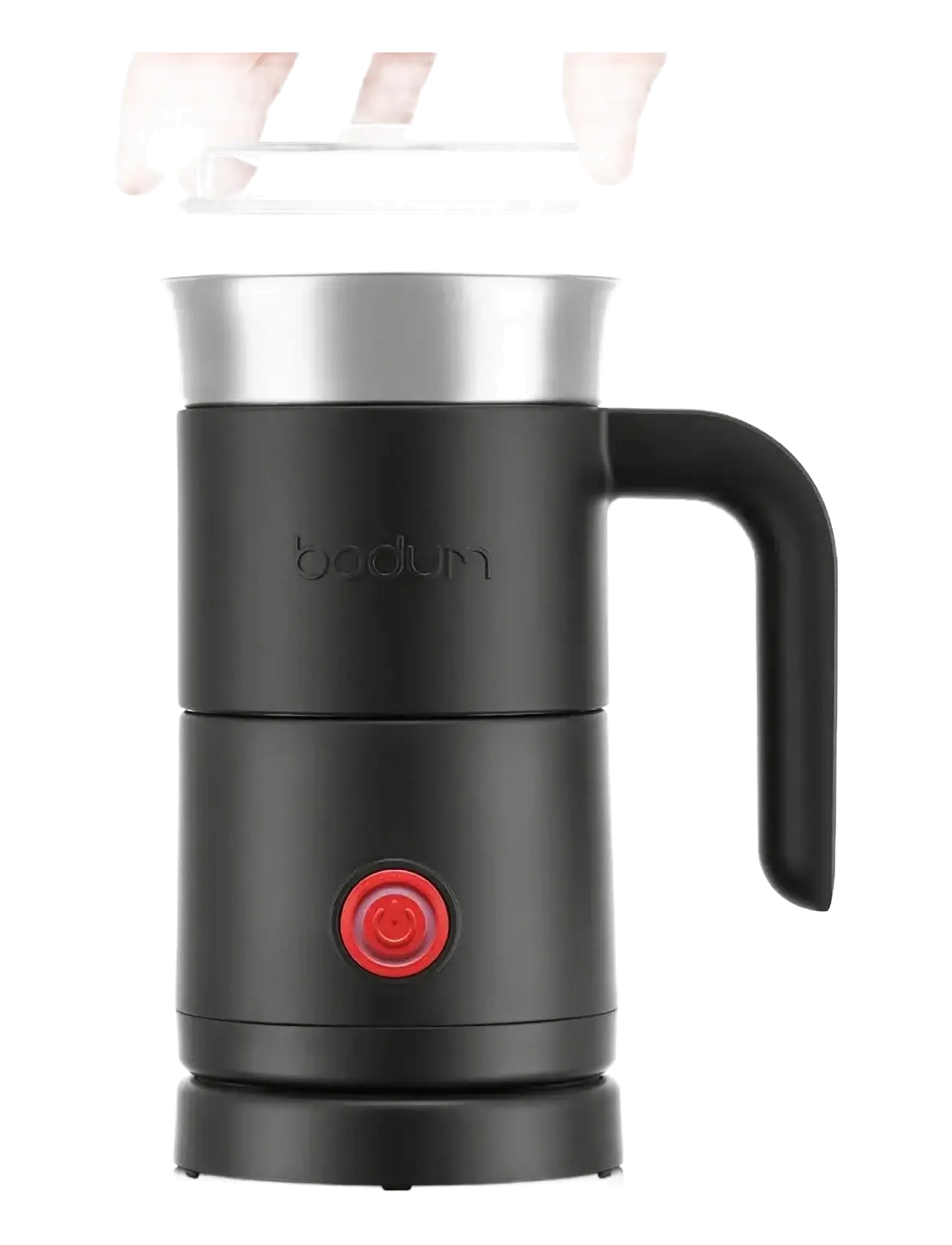 Bodum - BARISTA - sort - 3
