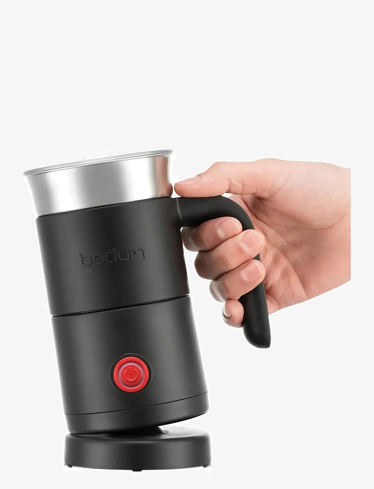 Bodum - BARISTA - milk frothers - sort - 3