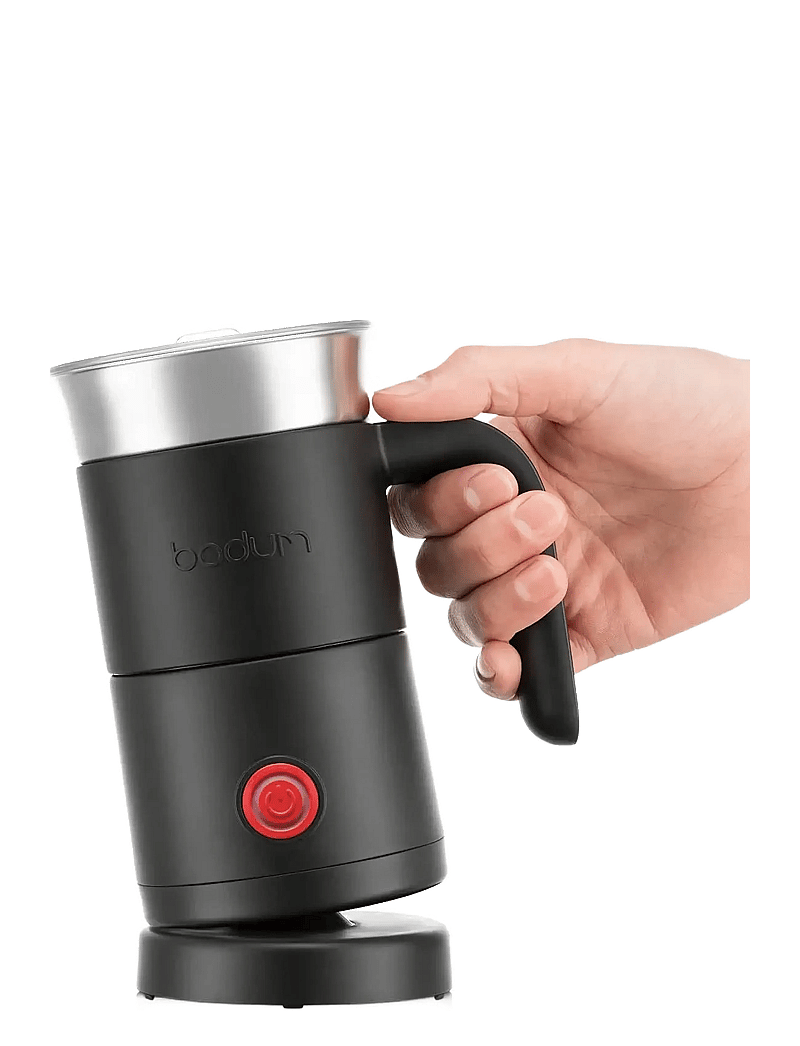 Bodum - BARISTA - milchschäumer - sort - 4