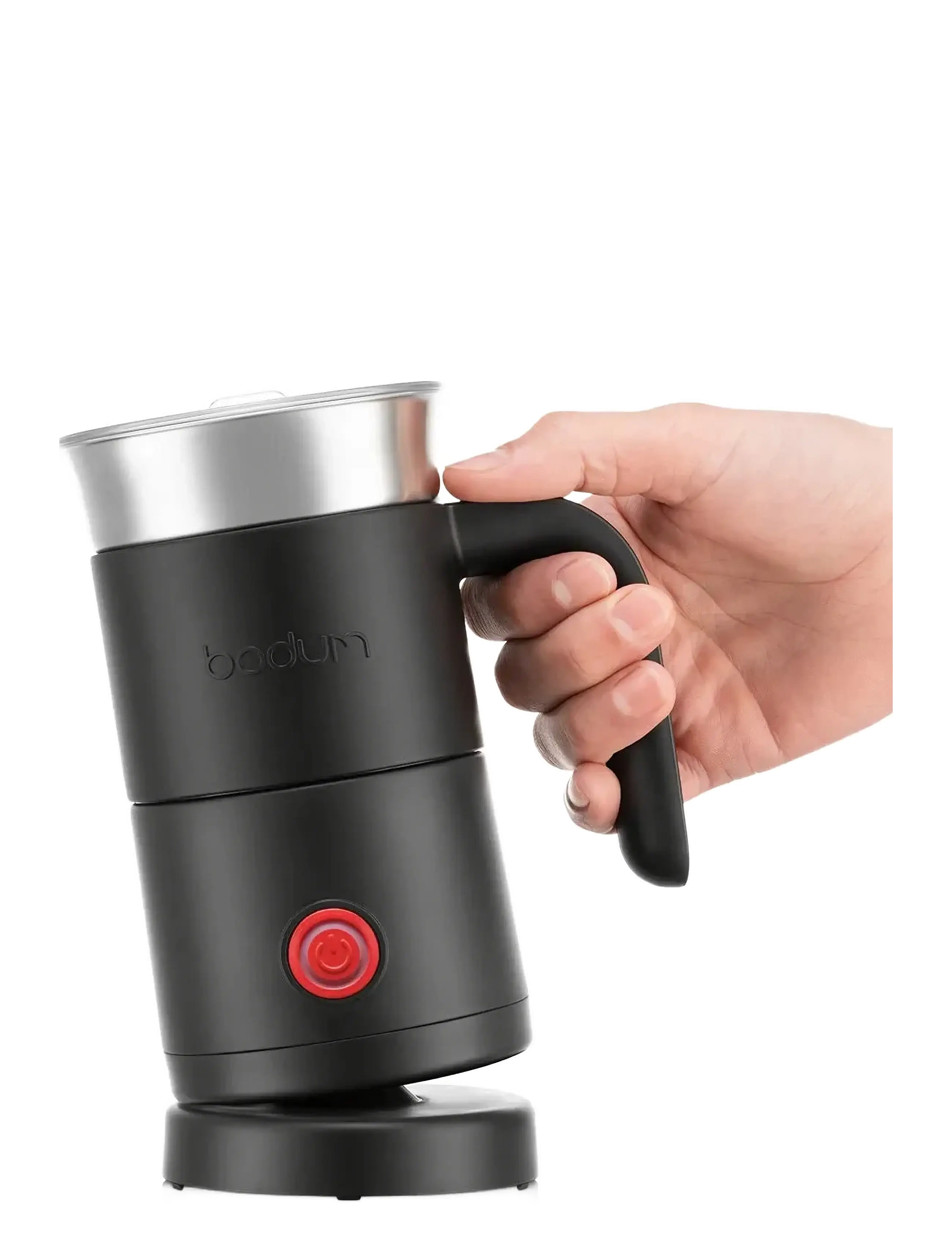 Bodum - BARISTA - sort - 4