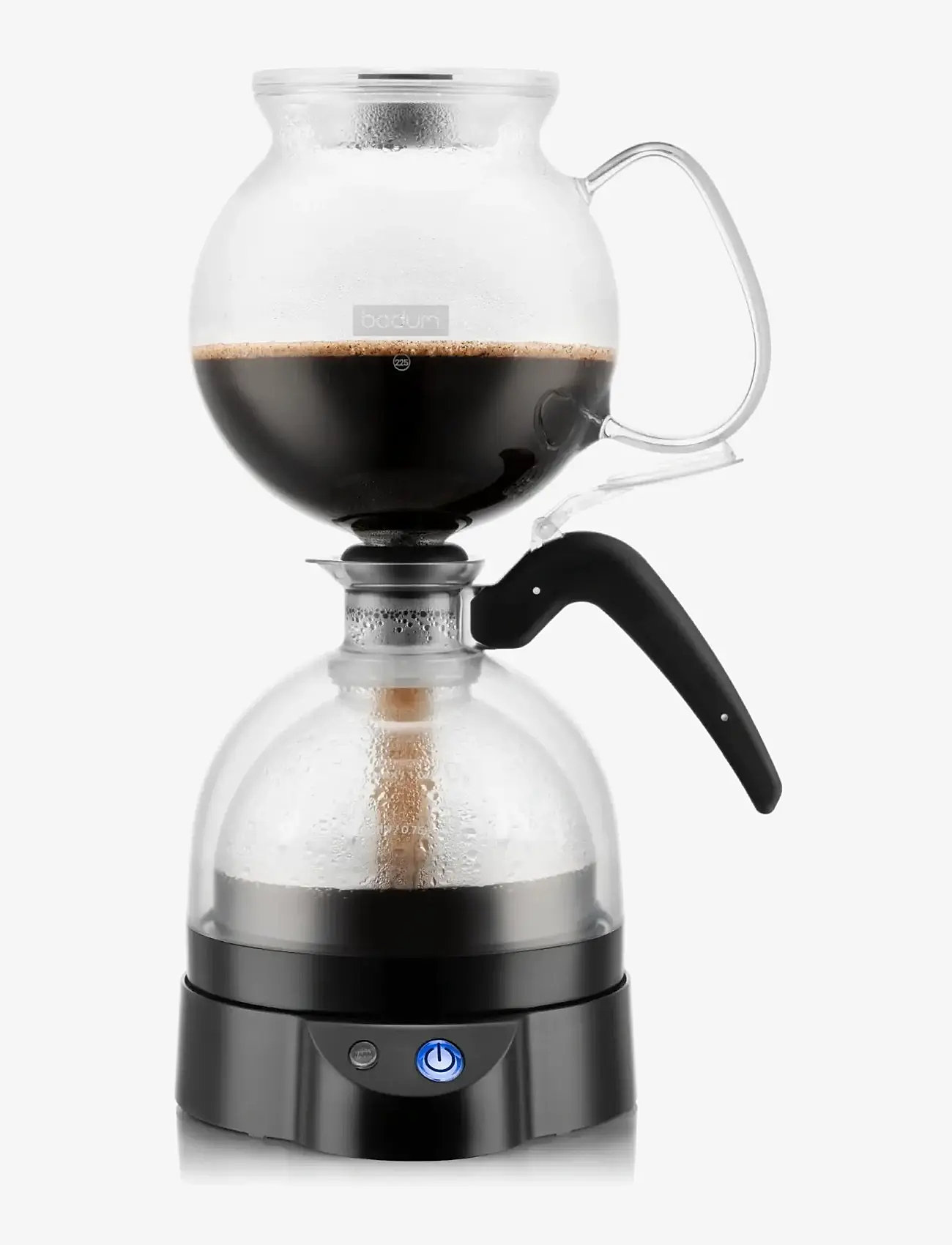Bodum - ePEBO - kaffeemaschinen - sort - 1