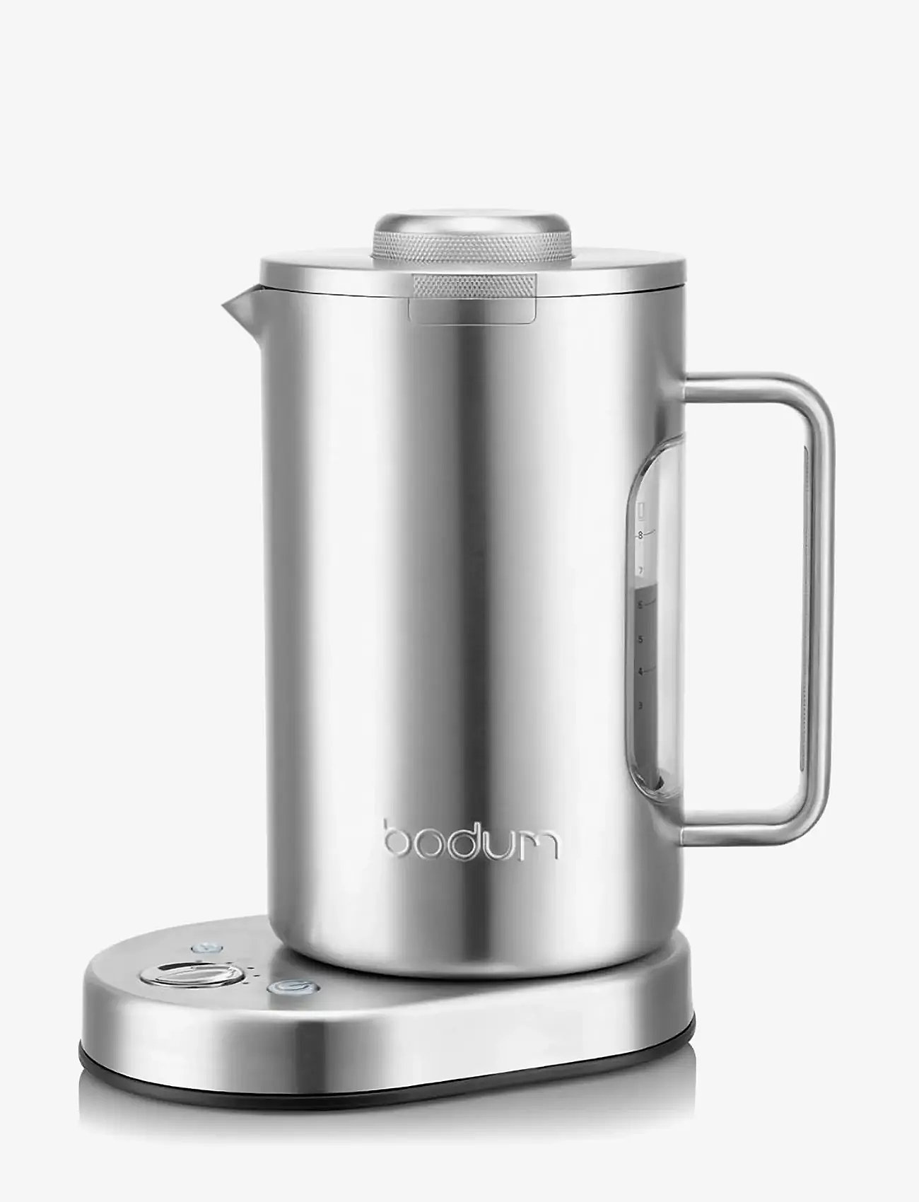 Bodum - BISTRO - kaffeemaschinen - silver - 1
