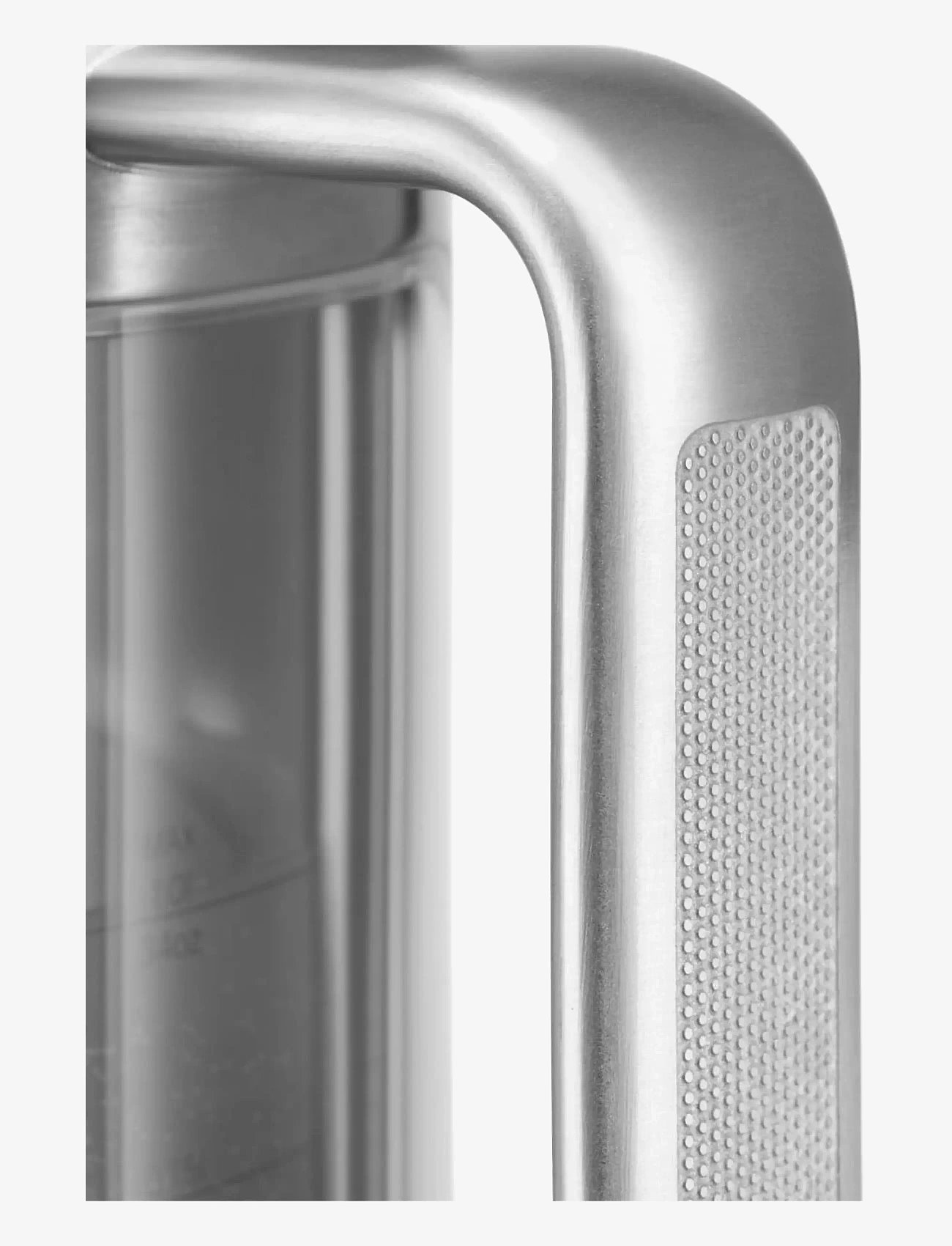 Bodum - BISTRO - kaffeemaschinen - silver - 2