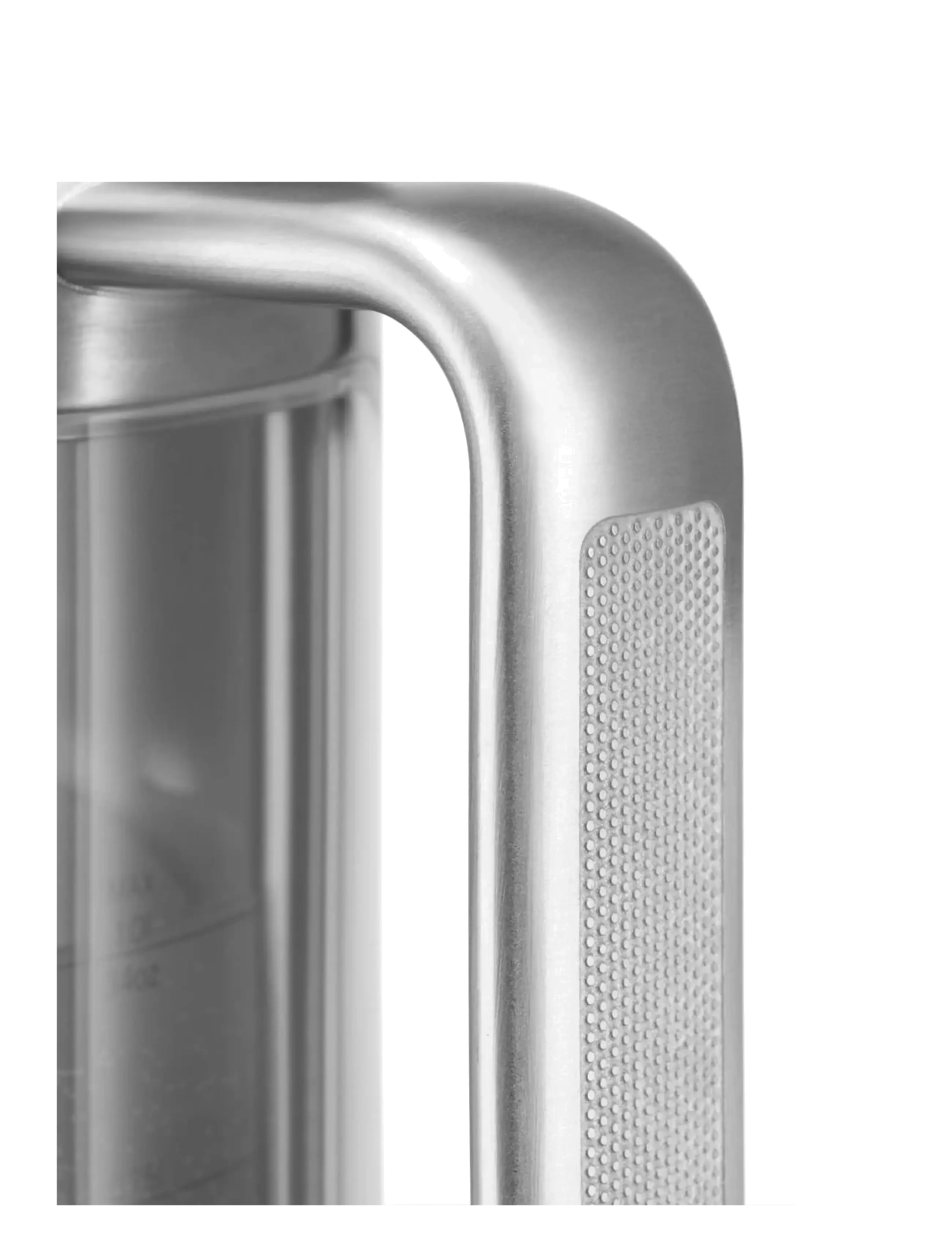 Bodum - BISTRO - kaffebryggare - silver - 2