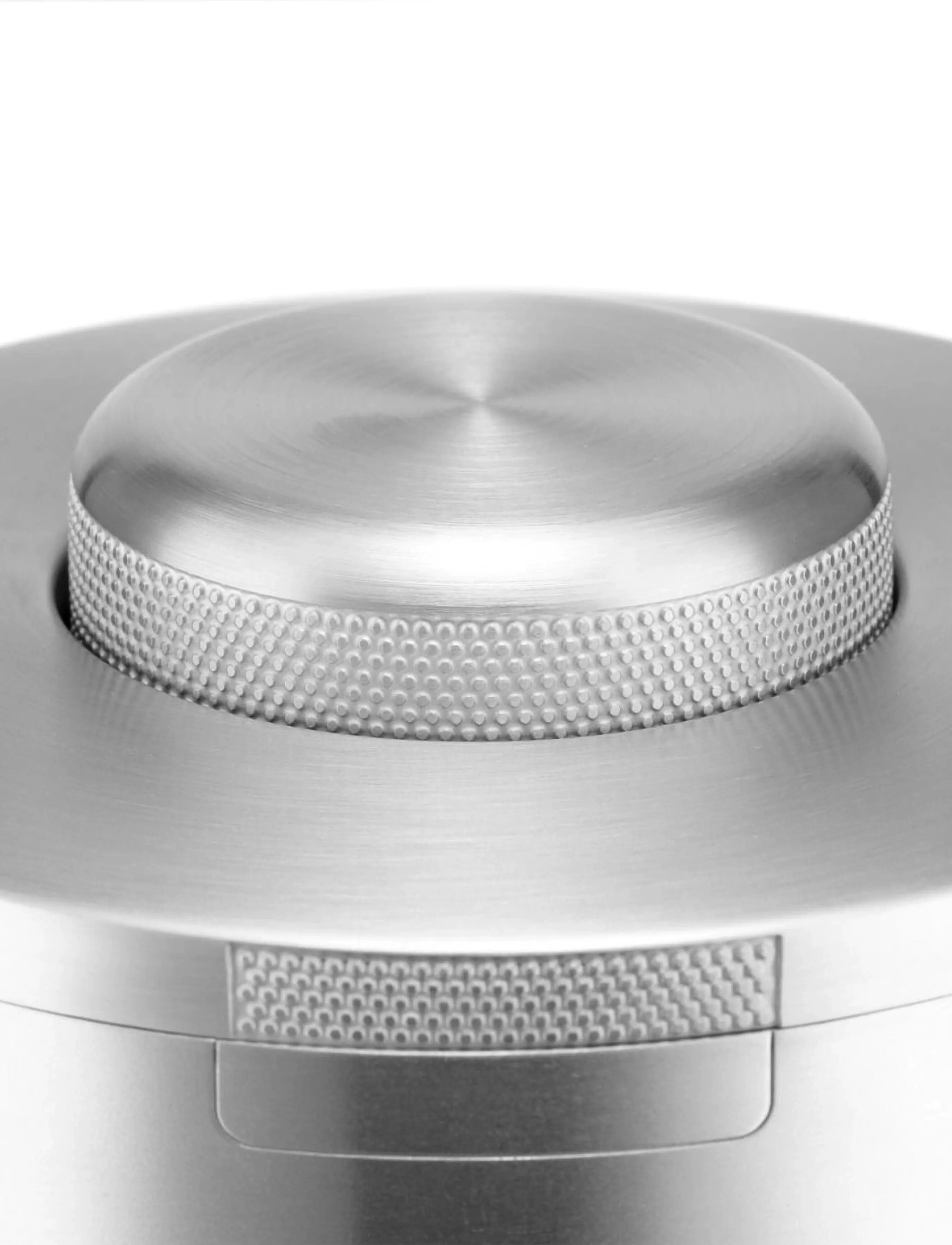 Bodum - BISTRO - kaffebryggare - silver - 5