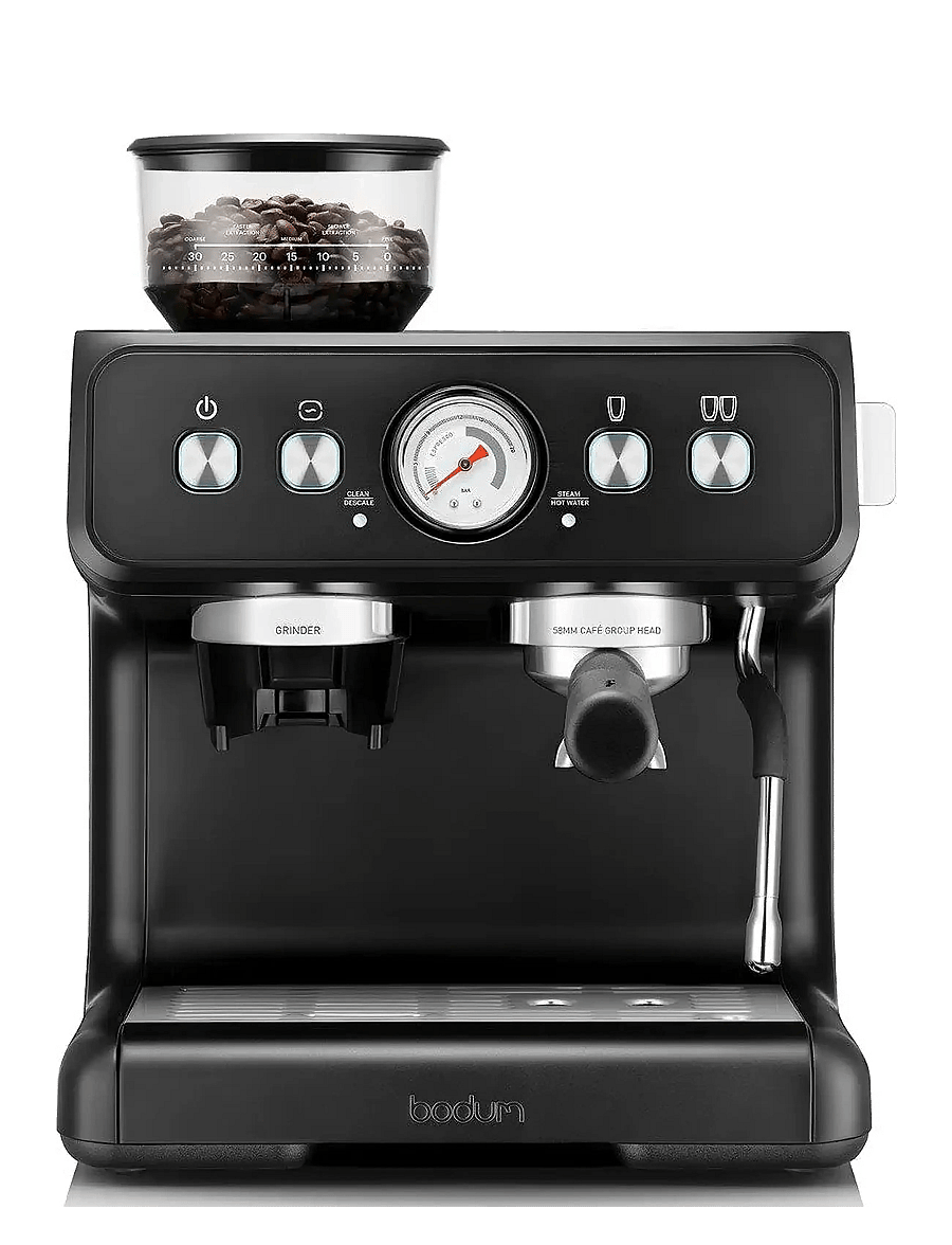 Bodum - BISTRO - osta hinna alusel - sort - 1