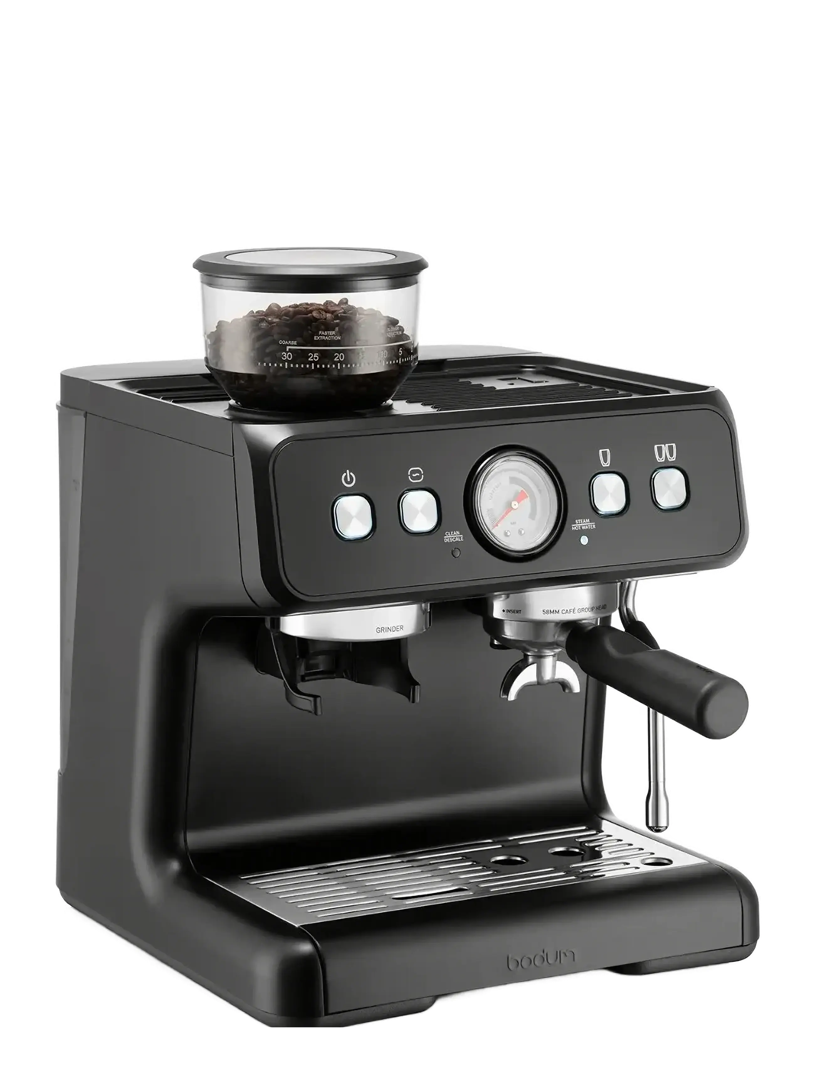 Bodum - BISTRO - osta hinnan perusteella - sort - 2