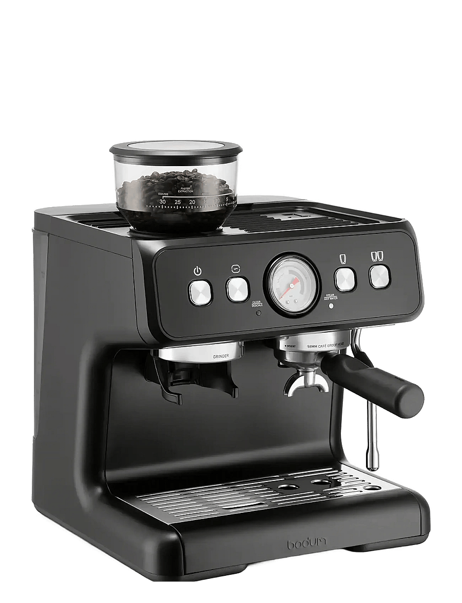 Bodum - BISTRO - osta hinna alusel - sort - 2