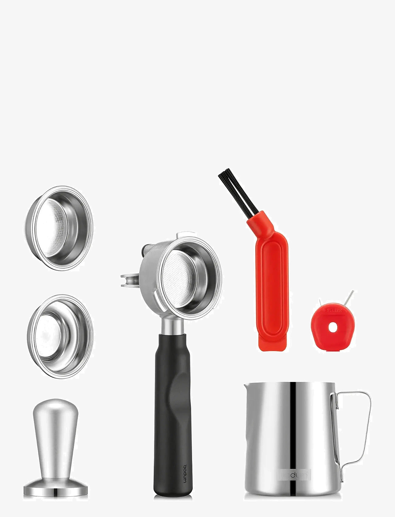 Bodum - BISTRO - nach preis einkaufen - sort - 2