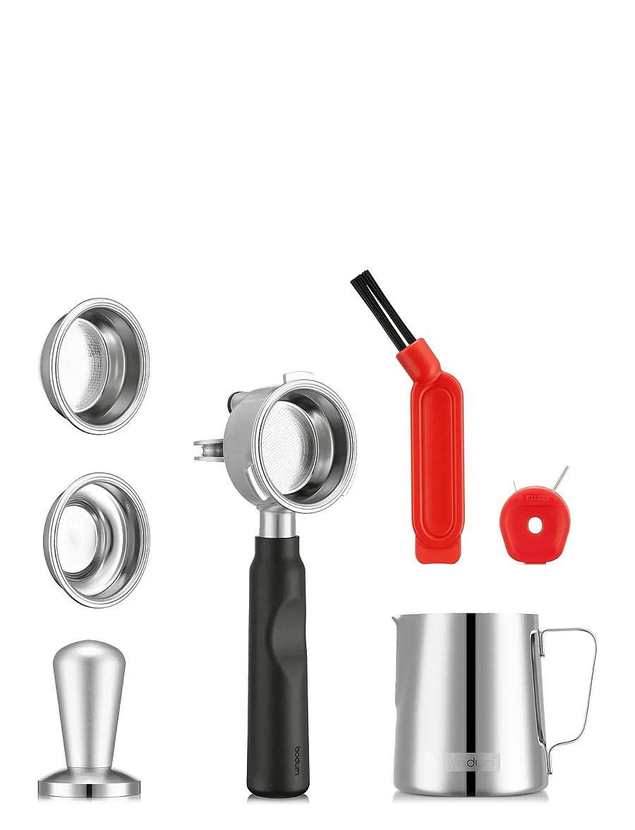 Bodum - BISTRO - osta hinna alusel - sort - 3