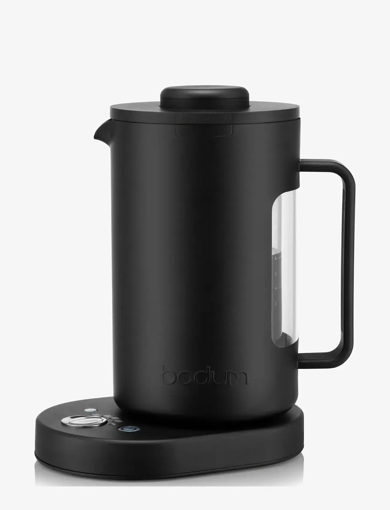 Bodum - BISTRO - kaffemaskine - black - 1