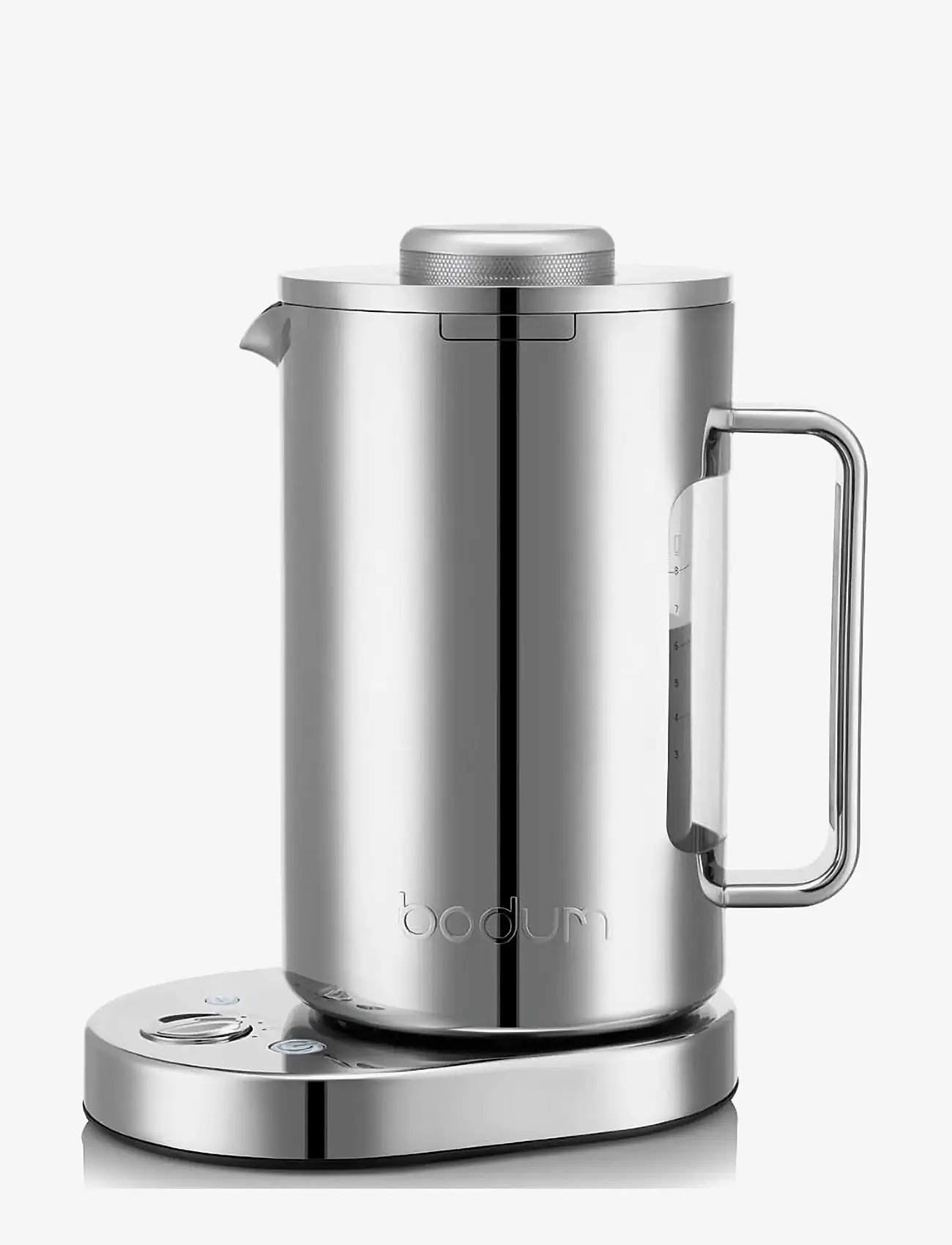Bodum - BISTRO - kaffeemaschinen - chrome - 1