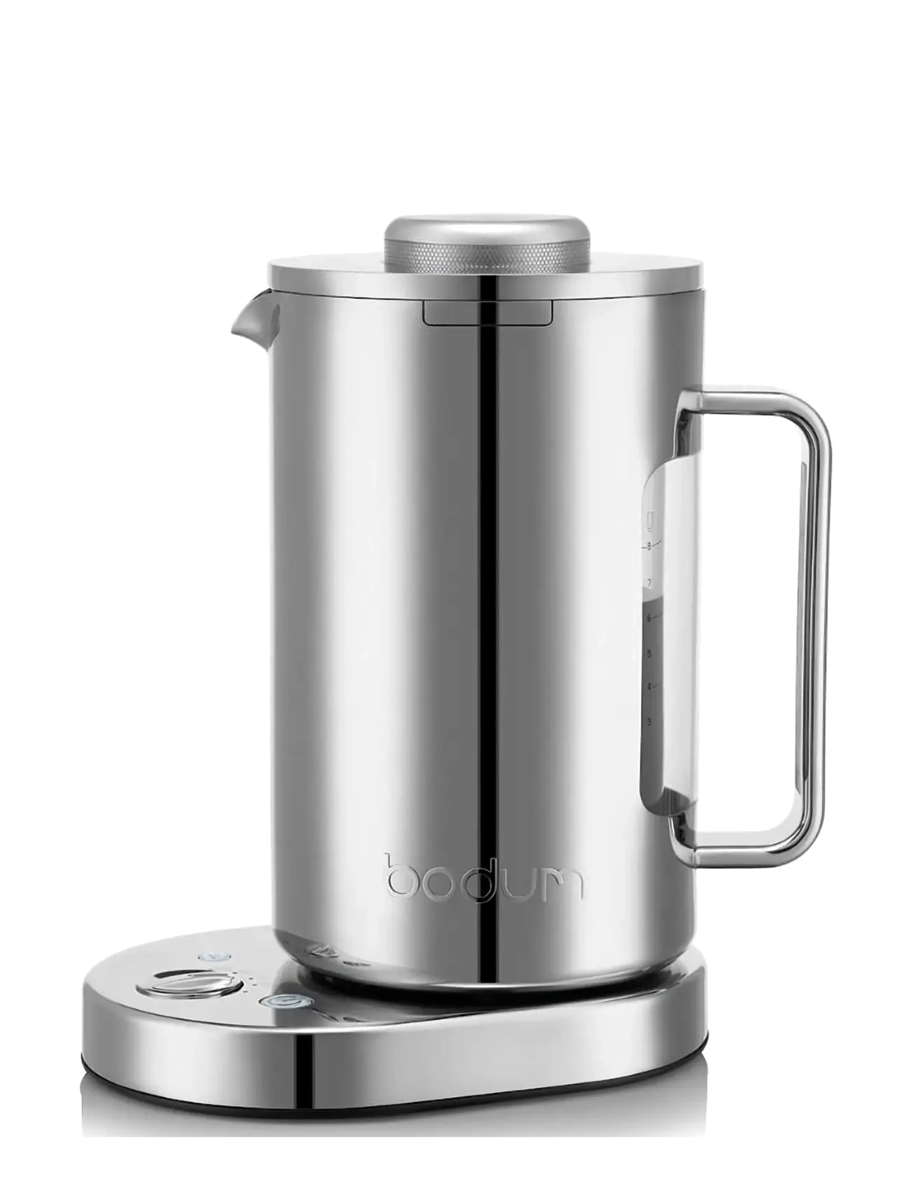 Bodum BISTRO - Vis alt - CHROME / silver