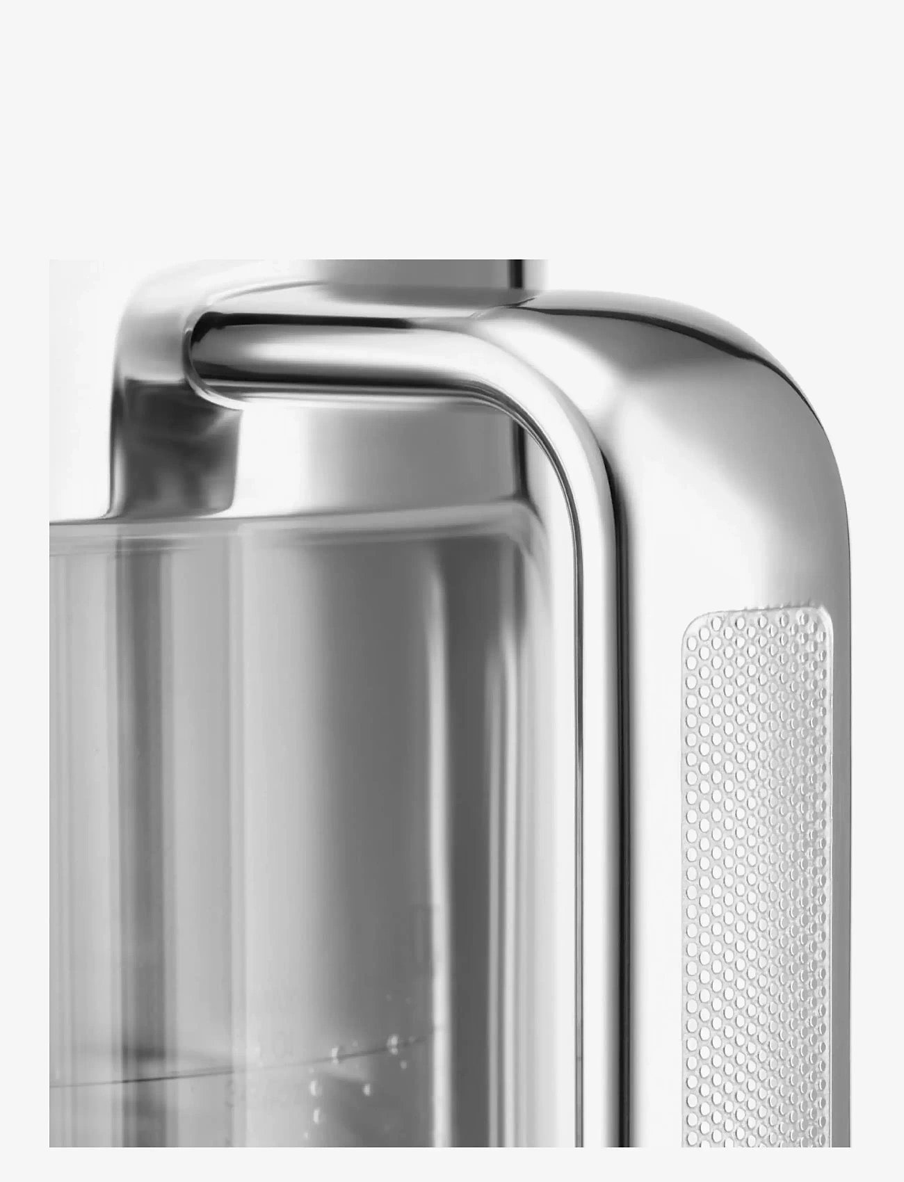 Bodum - BISTRO - kaffeemaschinen - chrome - 2