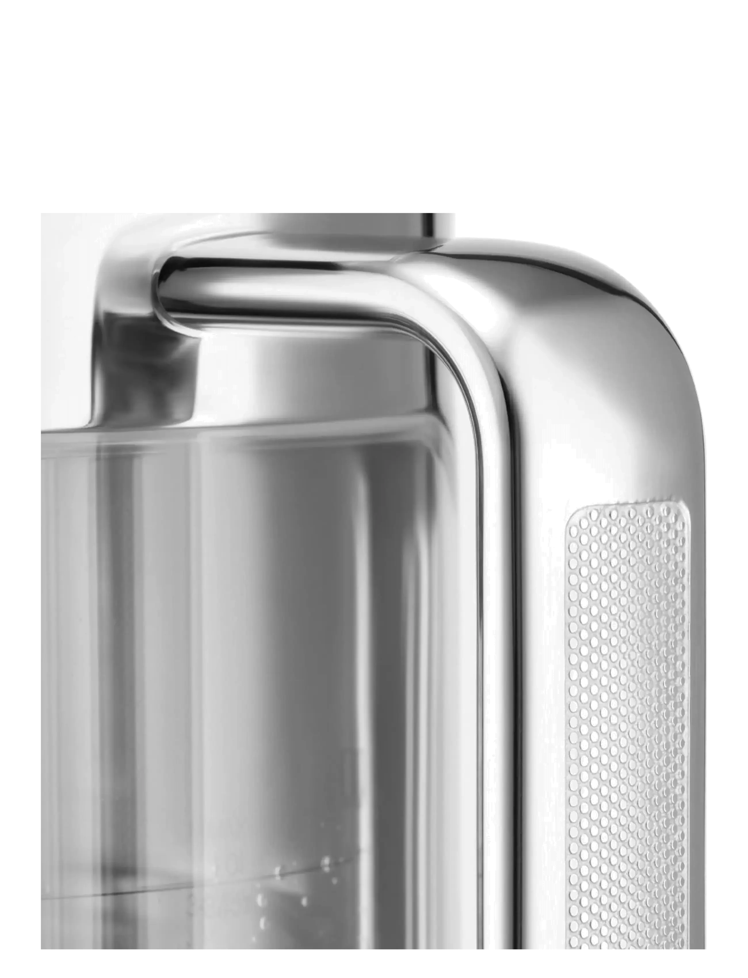 Bodum - BISTRO - kaffemaskine - chrome - 2