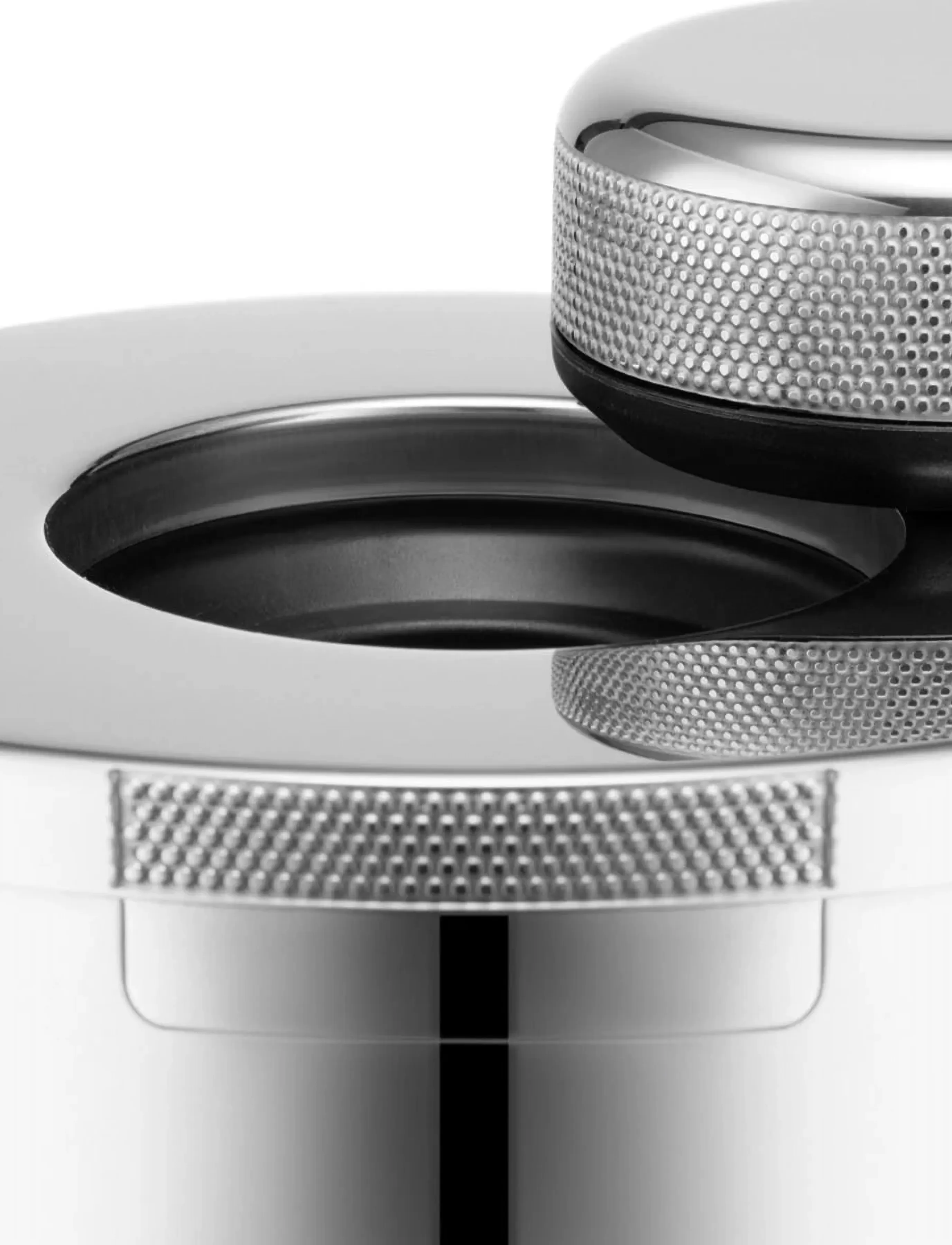 Bodum - BISTRO - kaffemaskine - chrome - 3