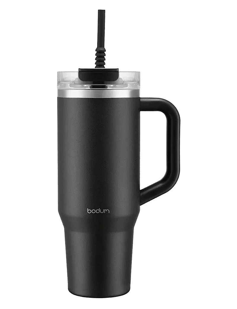 Bodum - TRAVEL MUG - die niedrigsten preise - sort - 0