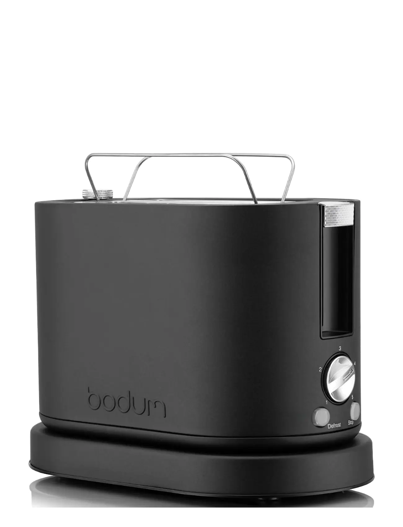 Bodum Bistro, Brødrister, Sort, Str: ONE SIZE