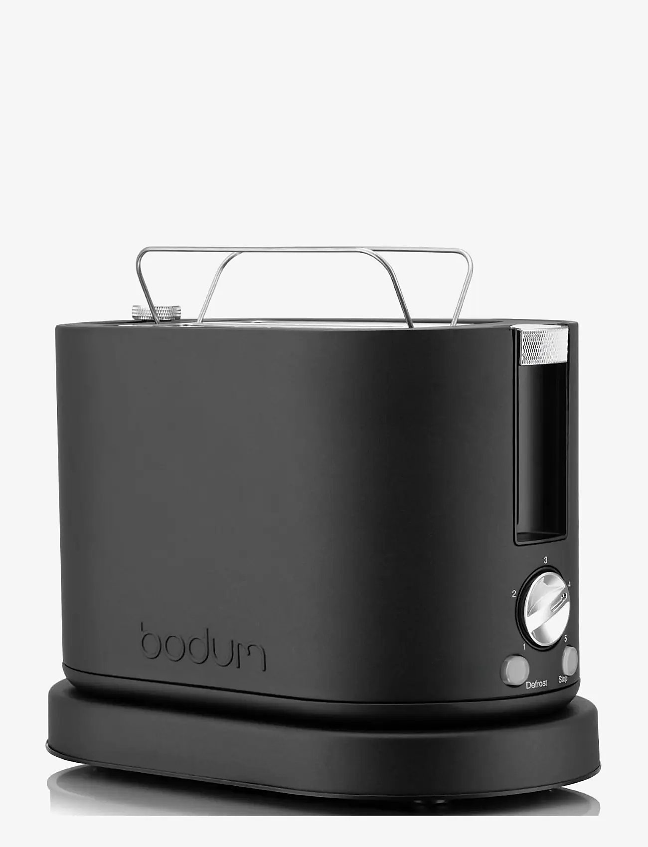 Bodum - BISTRO - toaster - black - 1