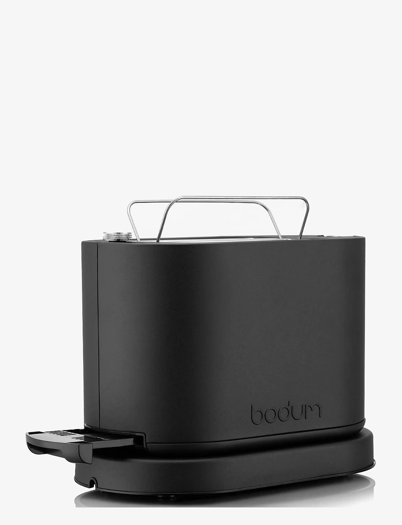 Bodum - BISTRO - toaster - black - 2