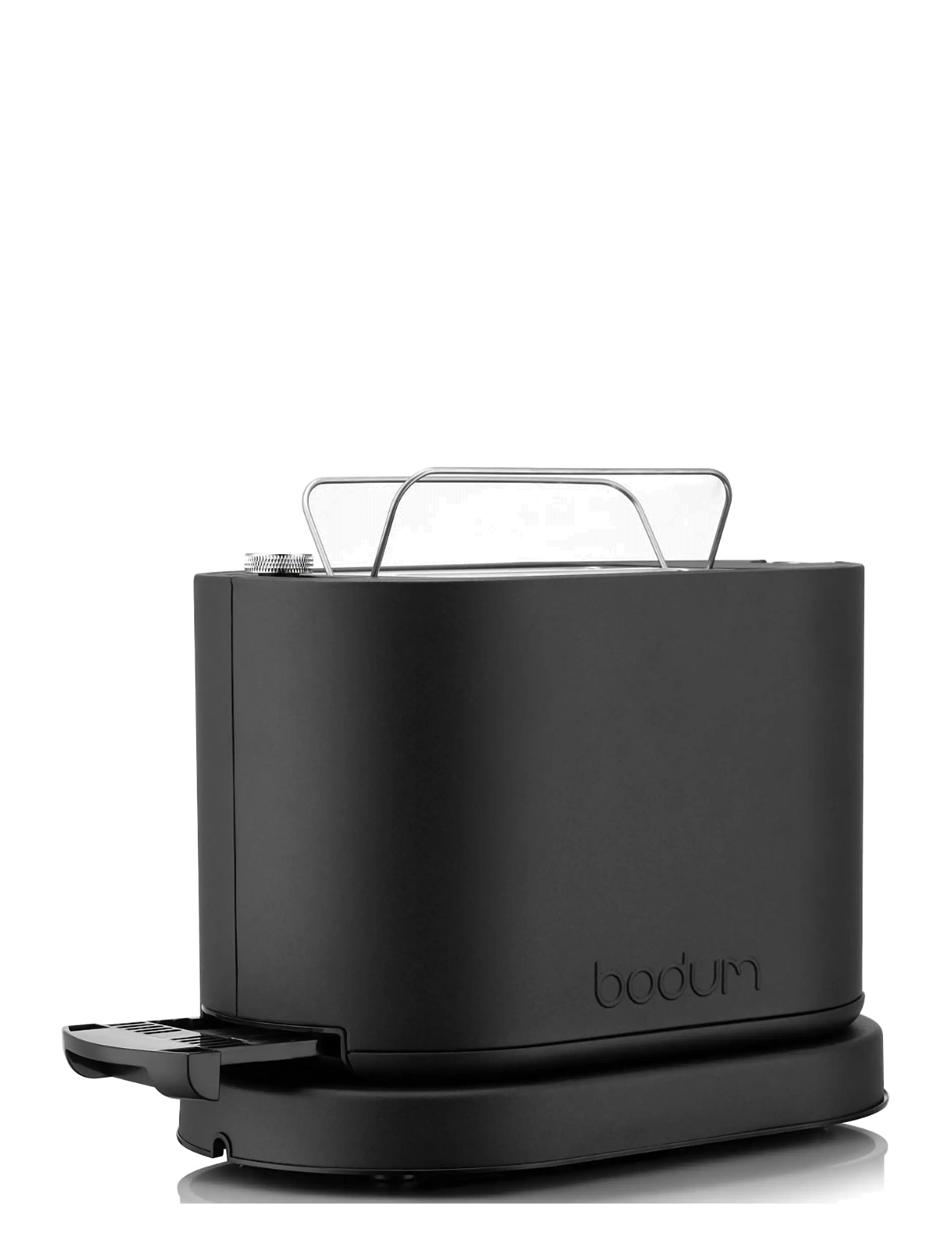 Bodum - BISTRO - brødrister - black - 2