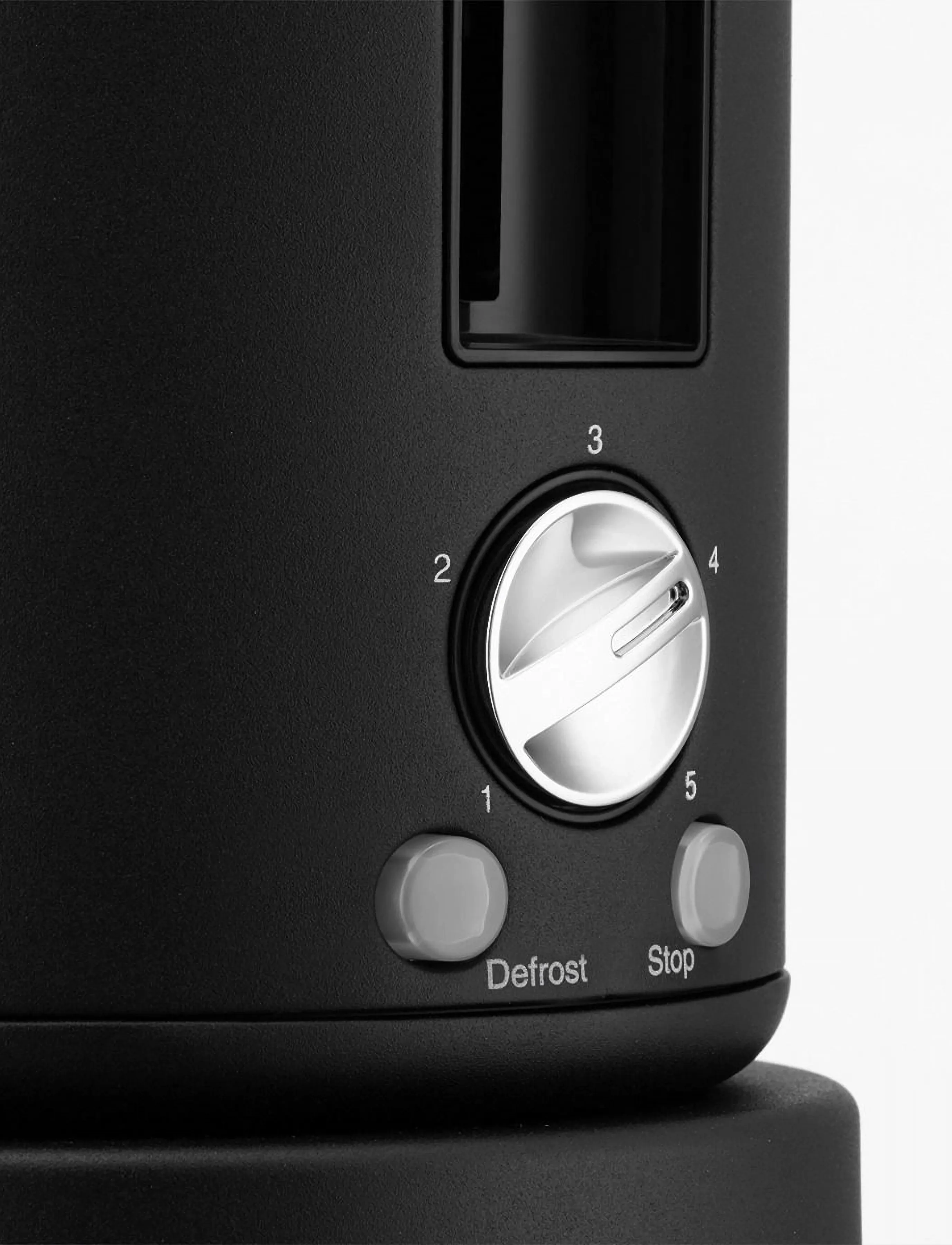 Bodum - BISTRO - brødrister - black - 3