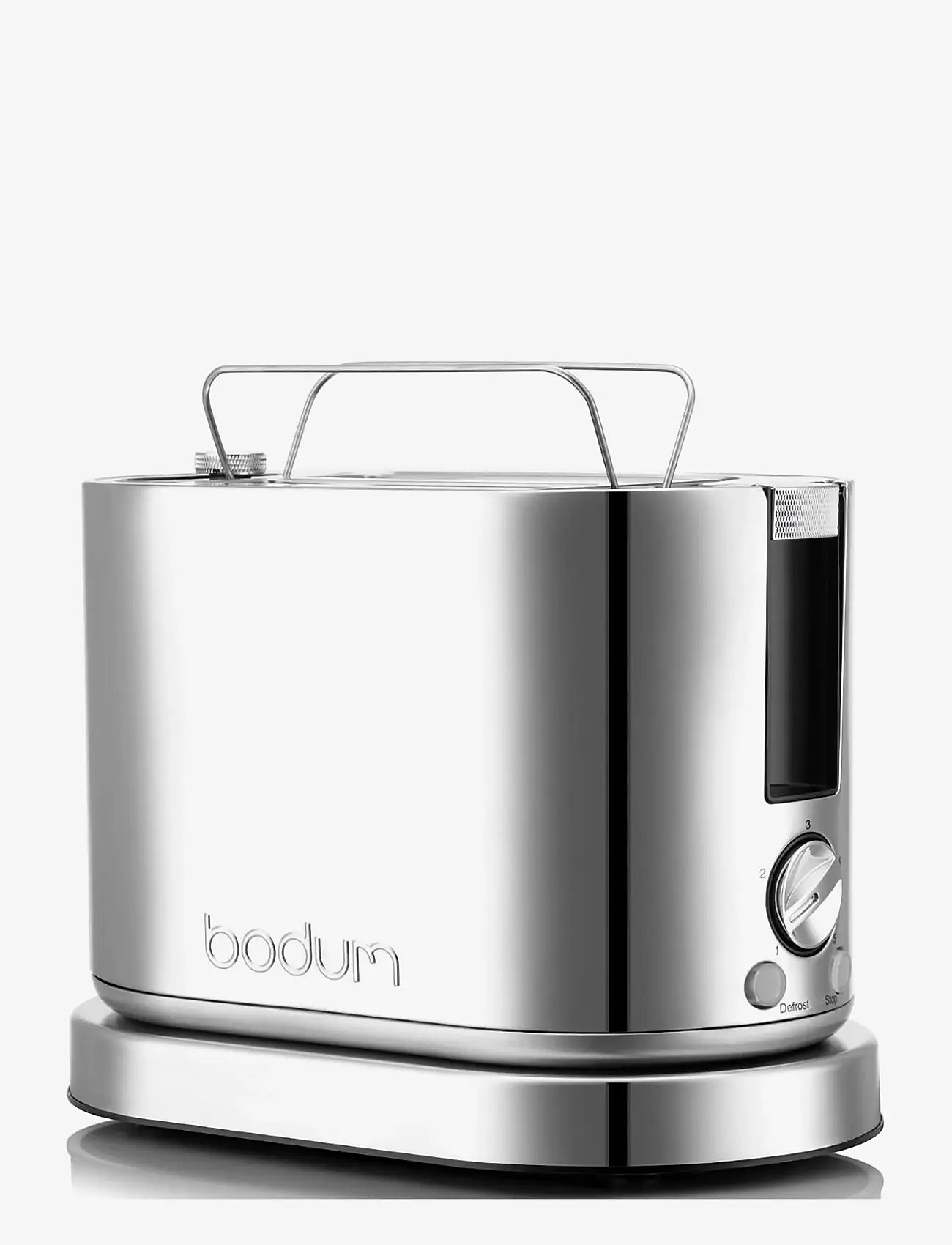 Bodum - BISTRO - toaster - chrome - 0