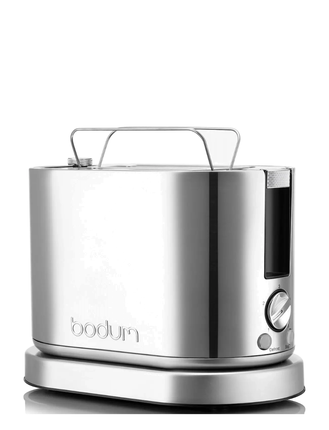 Bodum BISTRO - Bodum - SILVER / silver