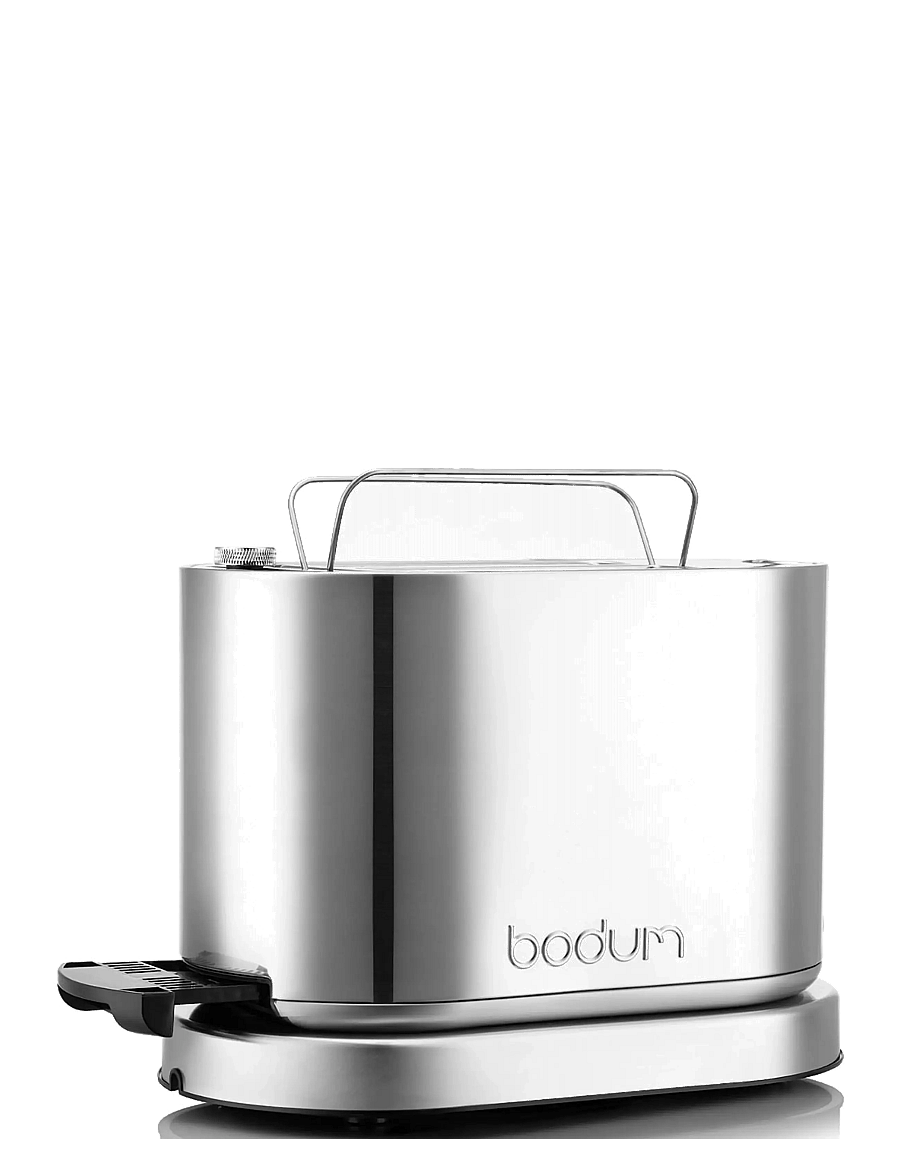 Bodum - BISTRO - skrudintuvai - silver - 2
