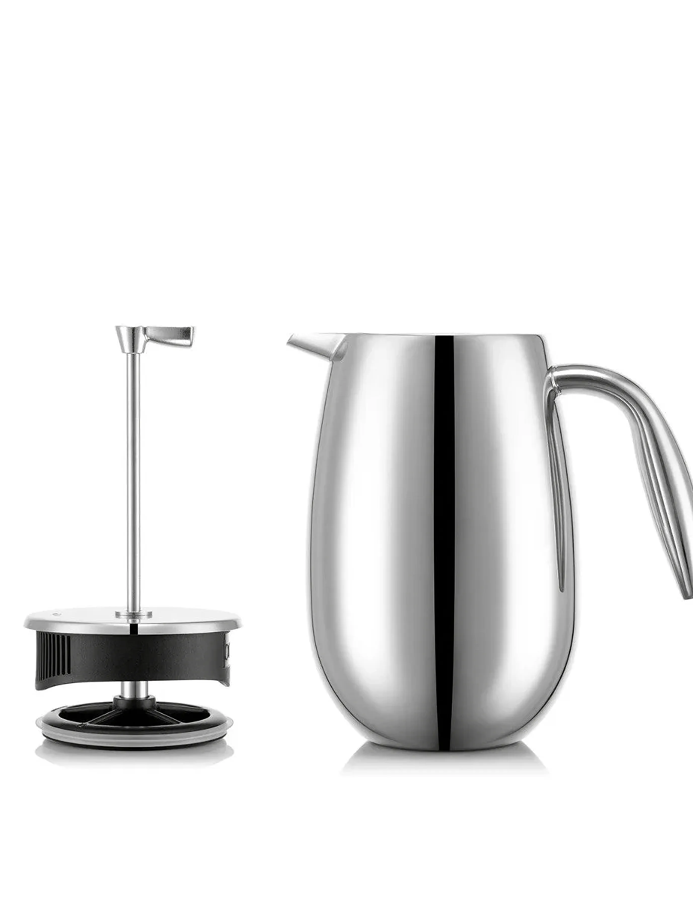 Bodum - BODUM COLUMBIA - køb efter pris - forkromet - 2